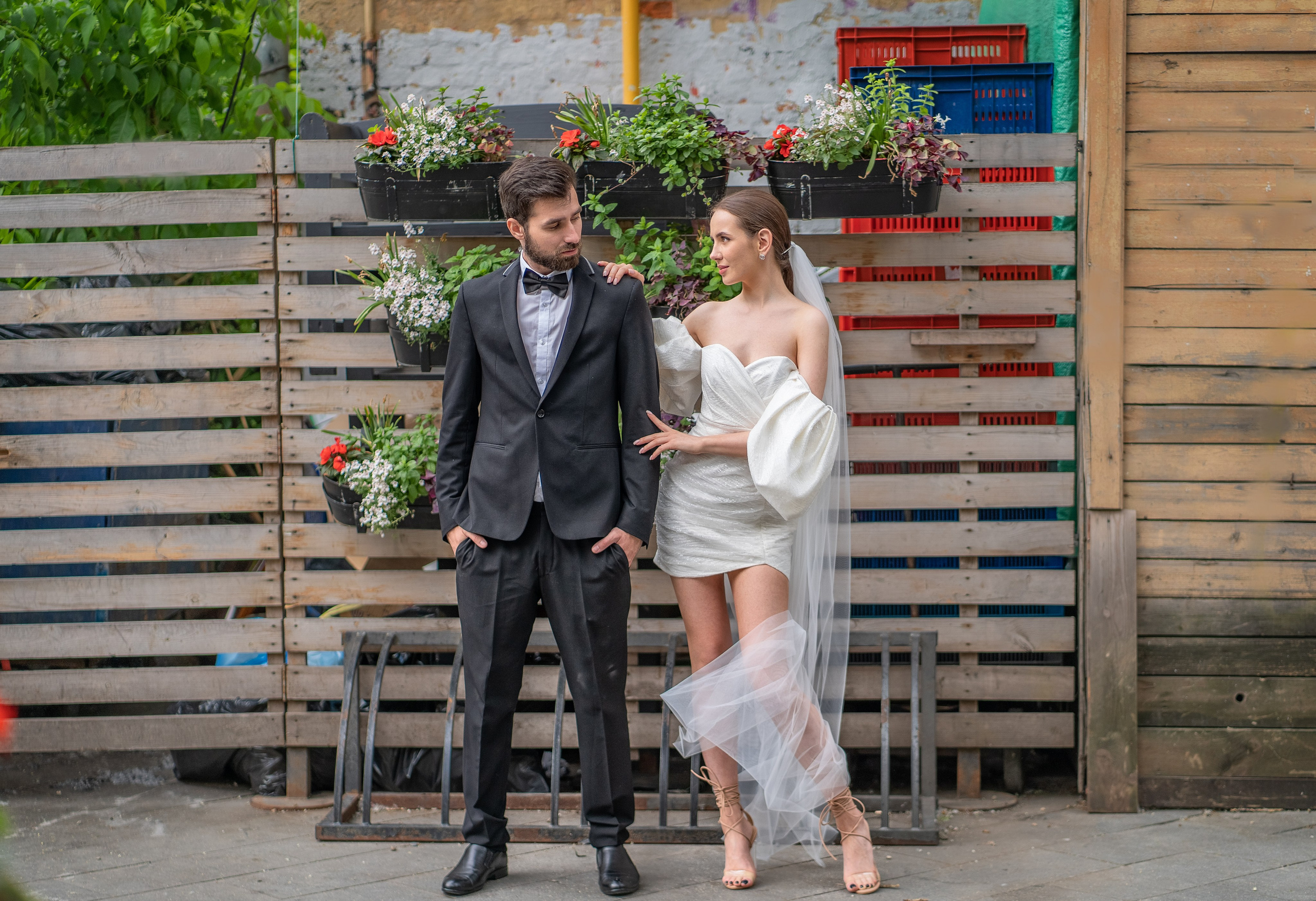 Свадебные съемки. Детский и семейный фотограф в Москве Гордеев Владимир