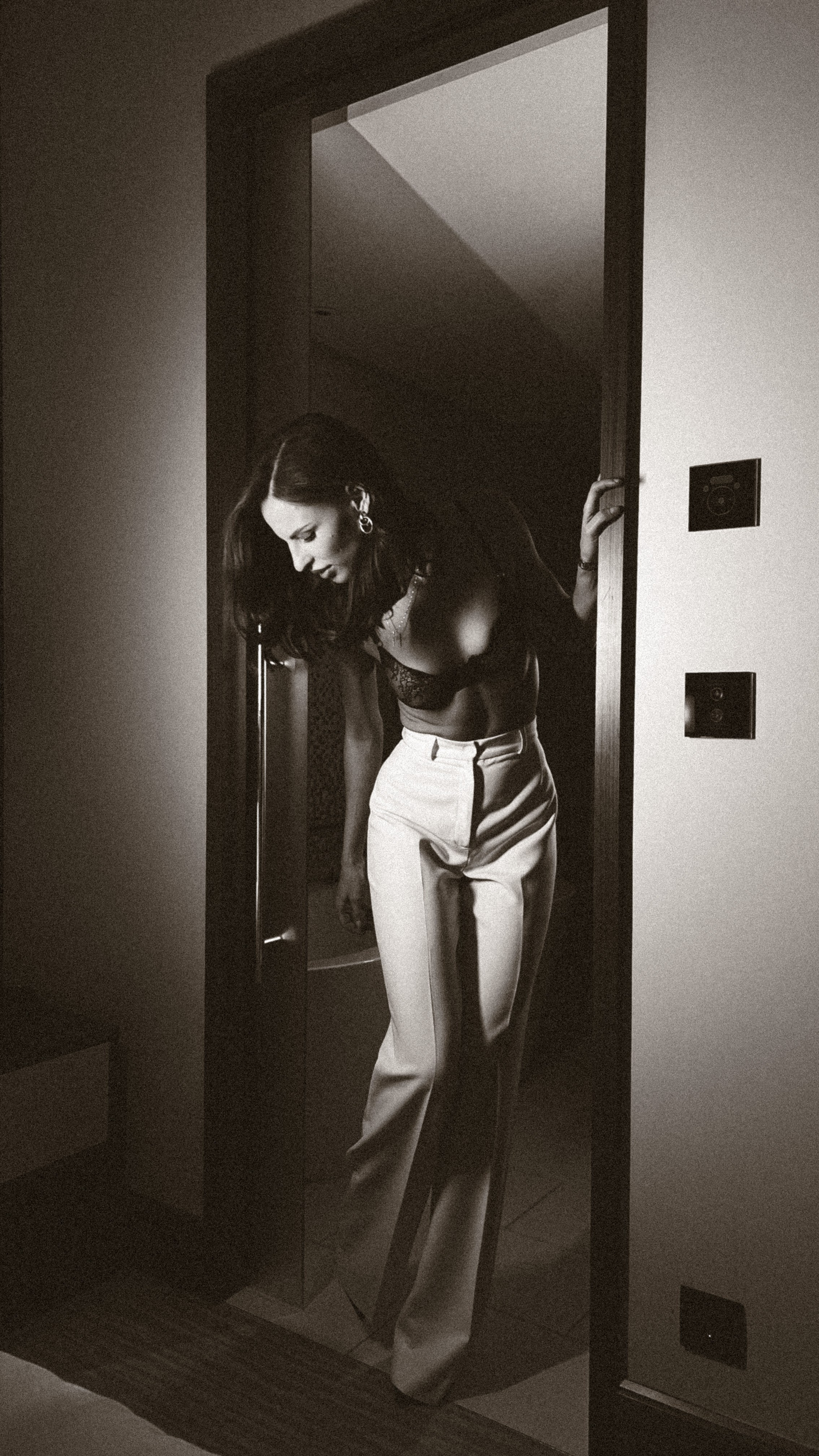 Hotel. Фотограф Khachatryan Syuzanna / Москва & Санкт-Петербург