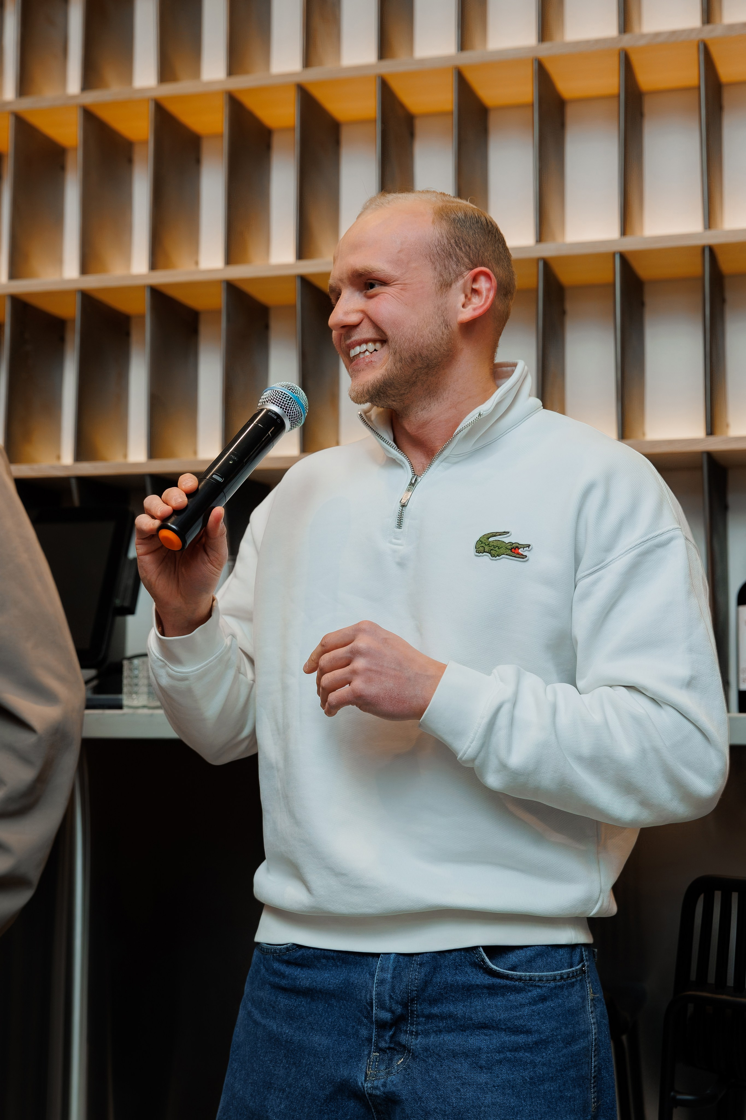 AMORE ОТРКРЫТИЕ — DAY I. СВОИ. ФОТООТЧЕТЫ-СОБЫТИЯ-МЕСТА