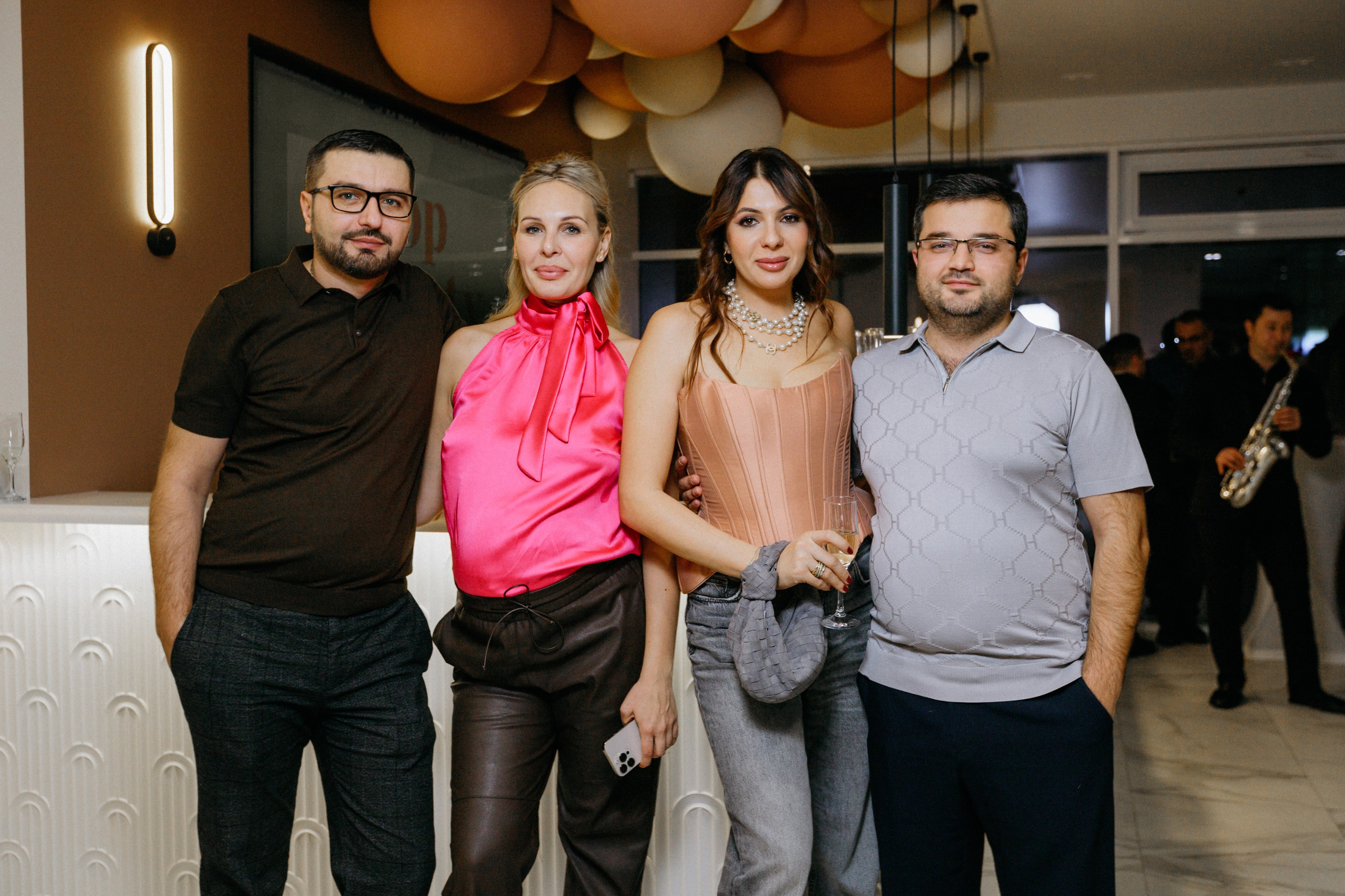 TOP BEAUTY — ОТКРЫТИЕ. СВОИ. ФОТООТЧЕТЫ-СОБЫТИЯ-МЕСТА