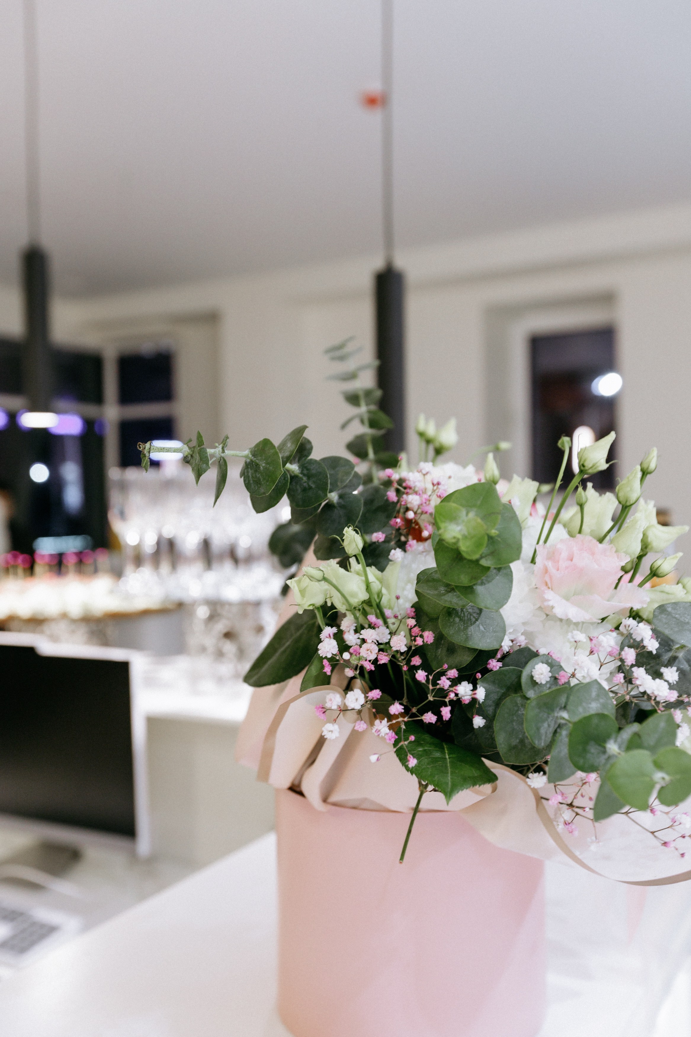 TOP BEAUTY — ОТКРЫТИЕ. СВОИ. ФОТООТЧЕТЫ-СОБЫТИЯ-МЕСТА