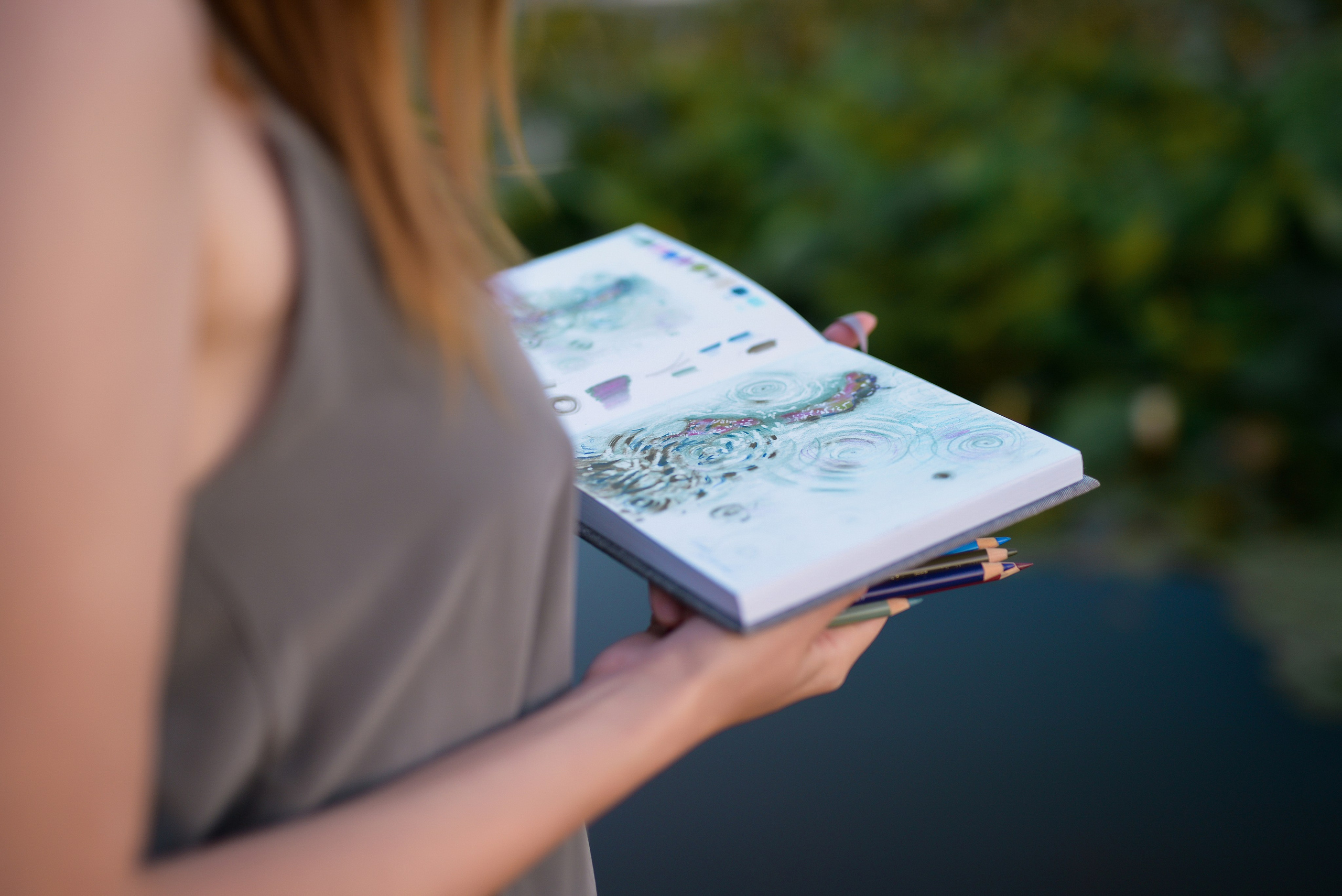 Lana. Семейный и контент фотограф