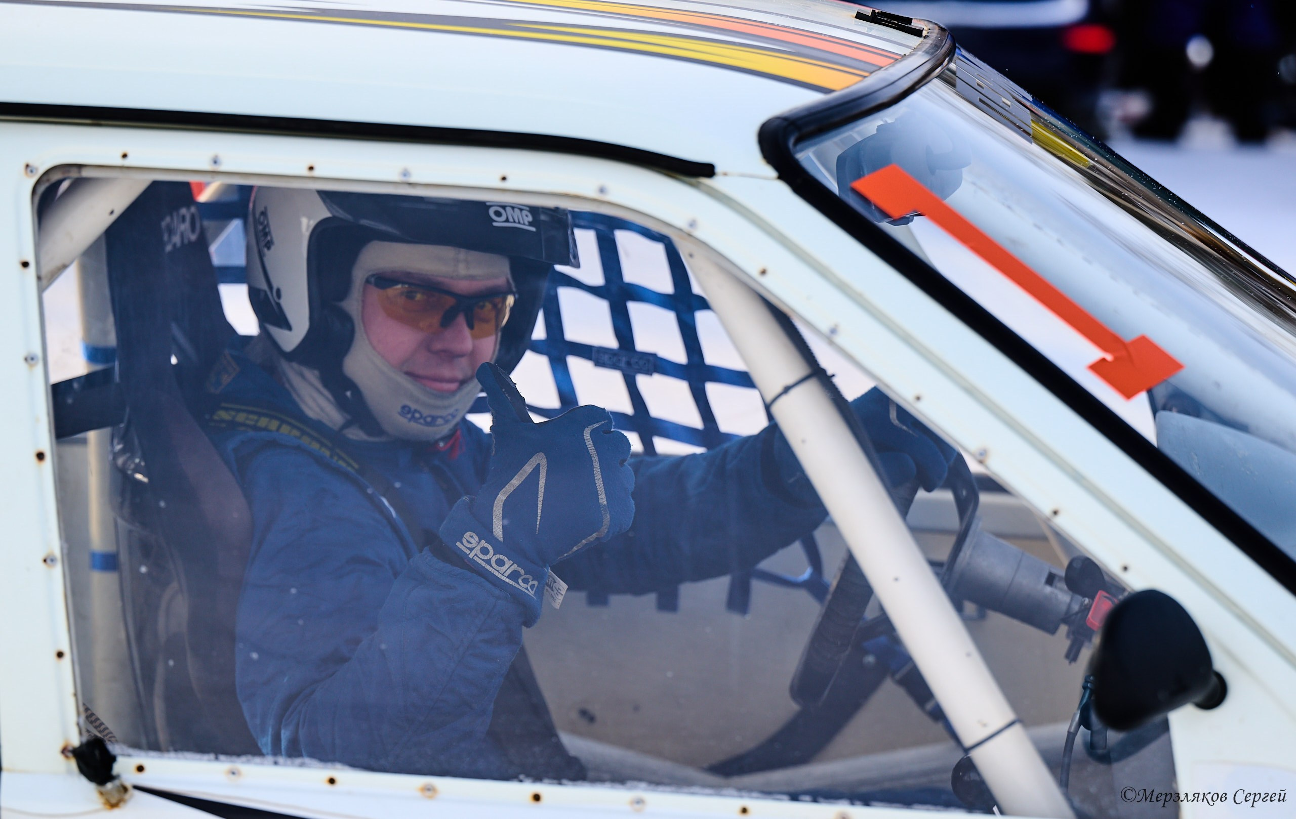 Трековые гонки Ижевск. Спортивный репортажный фотограф в Ижевске Сергей Мерзляков