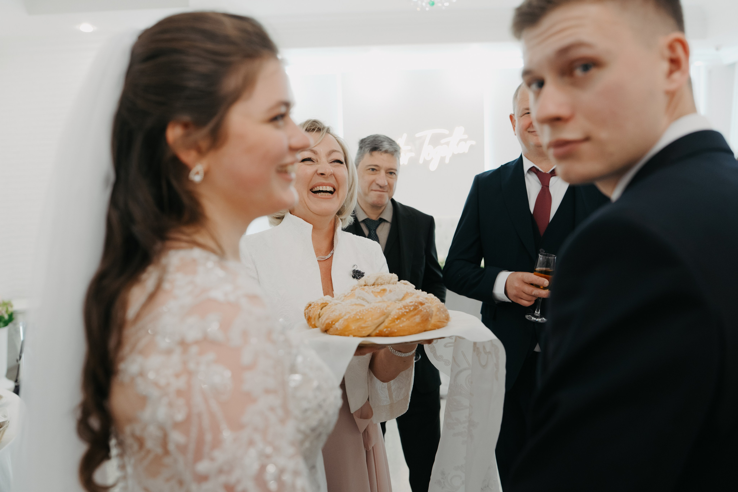 Лера и Ваня. Фотограф в Санкт-Петербурге Мария Александрова