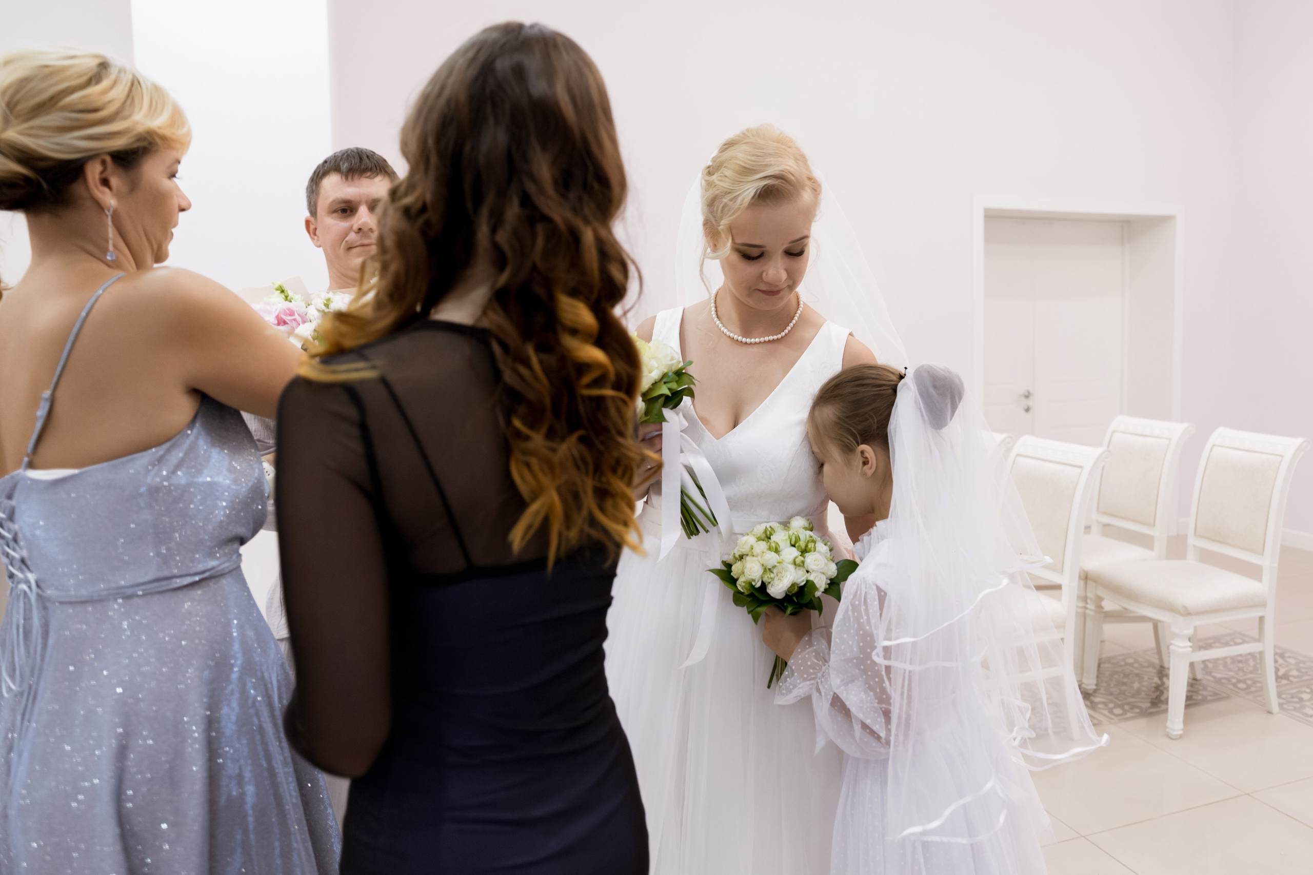 Мария и Константин. Профессиональный фотограф Надежда Антонова