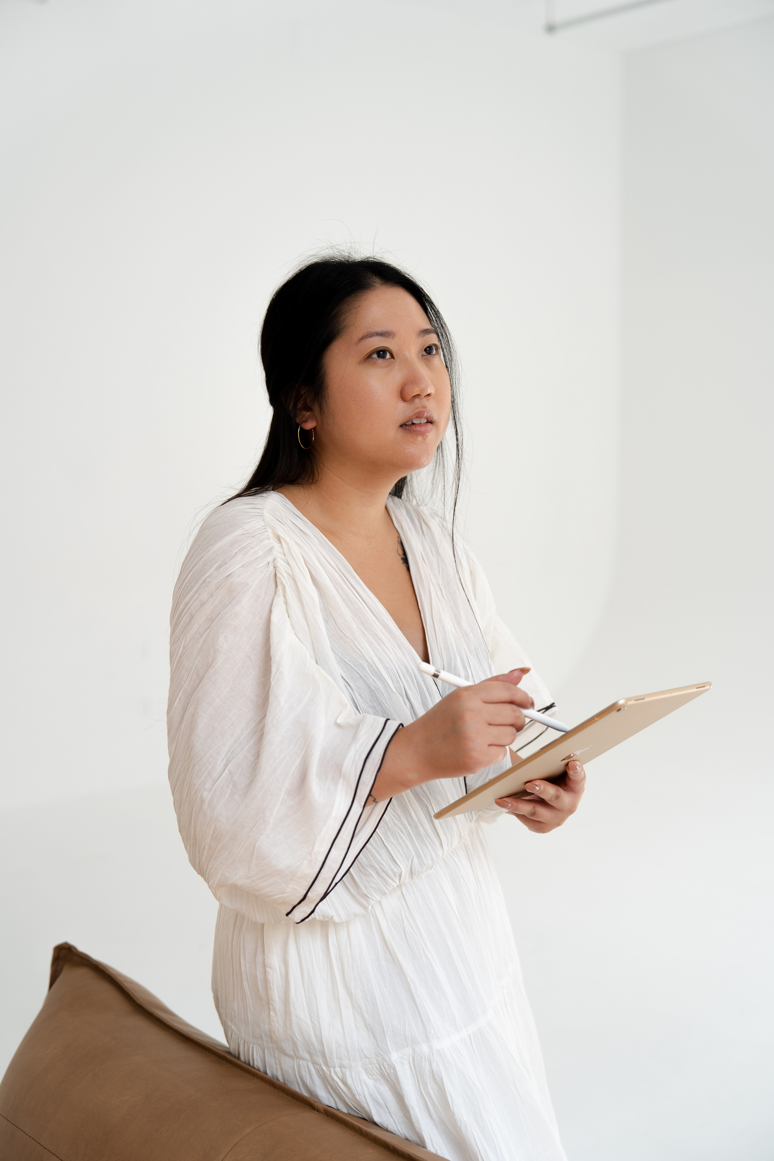 Spiritual & Wellness Coach. Fotographer in Vienna Ksenia Mart