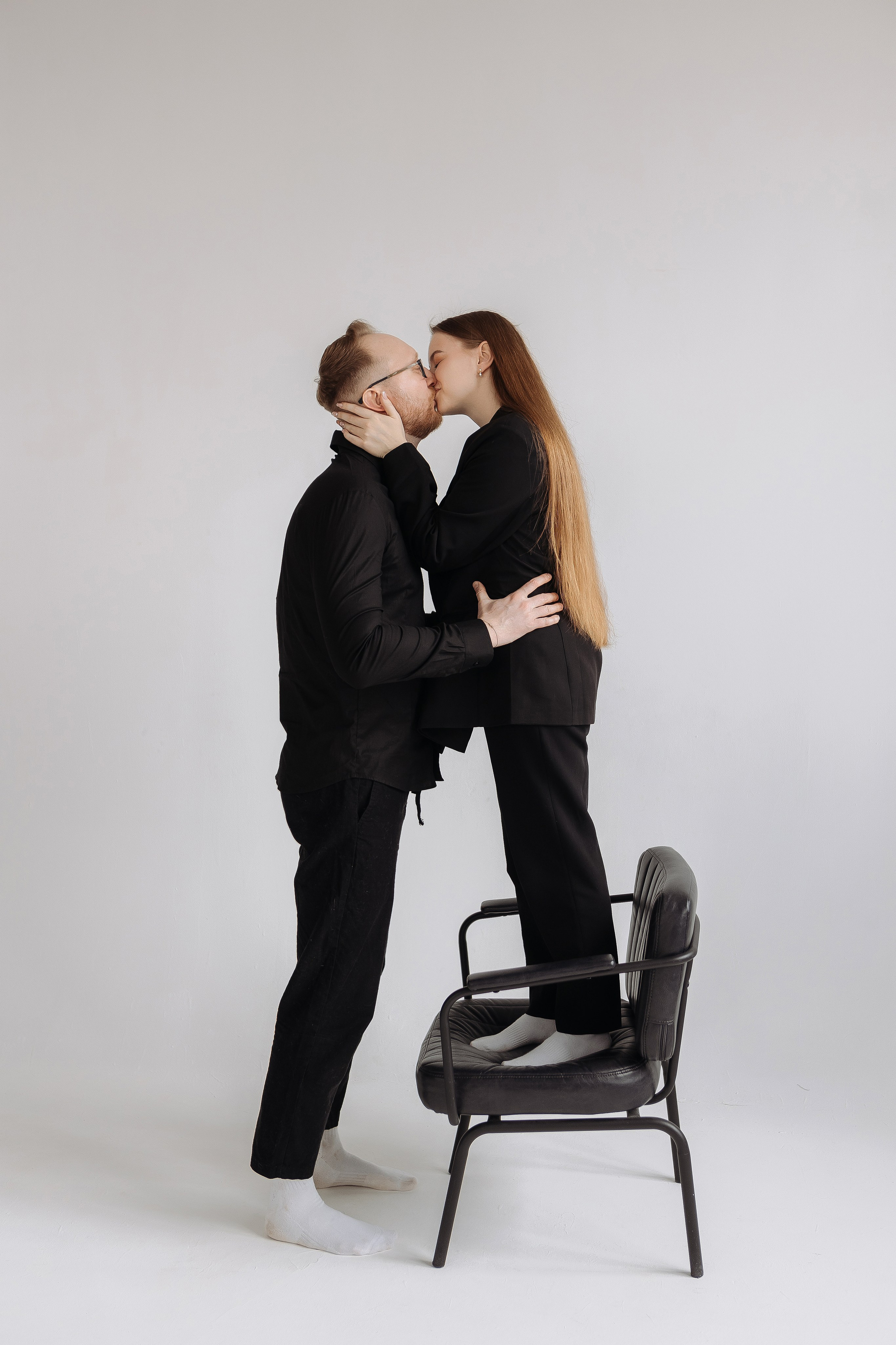 Илья и Юля. Фотограф Алексей Миронов