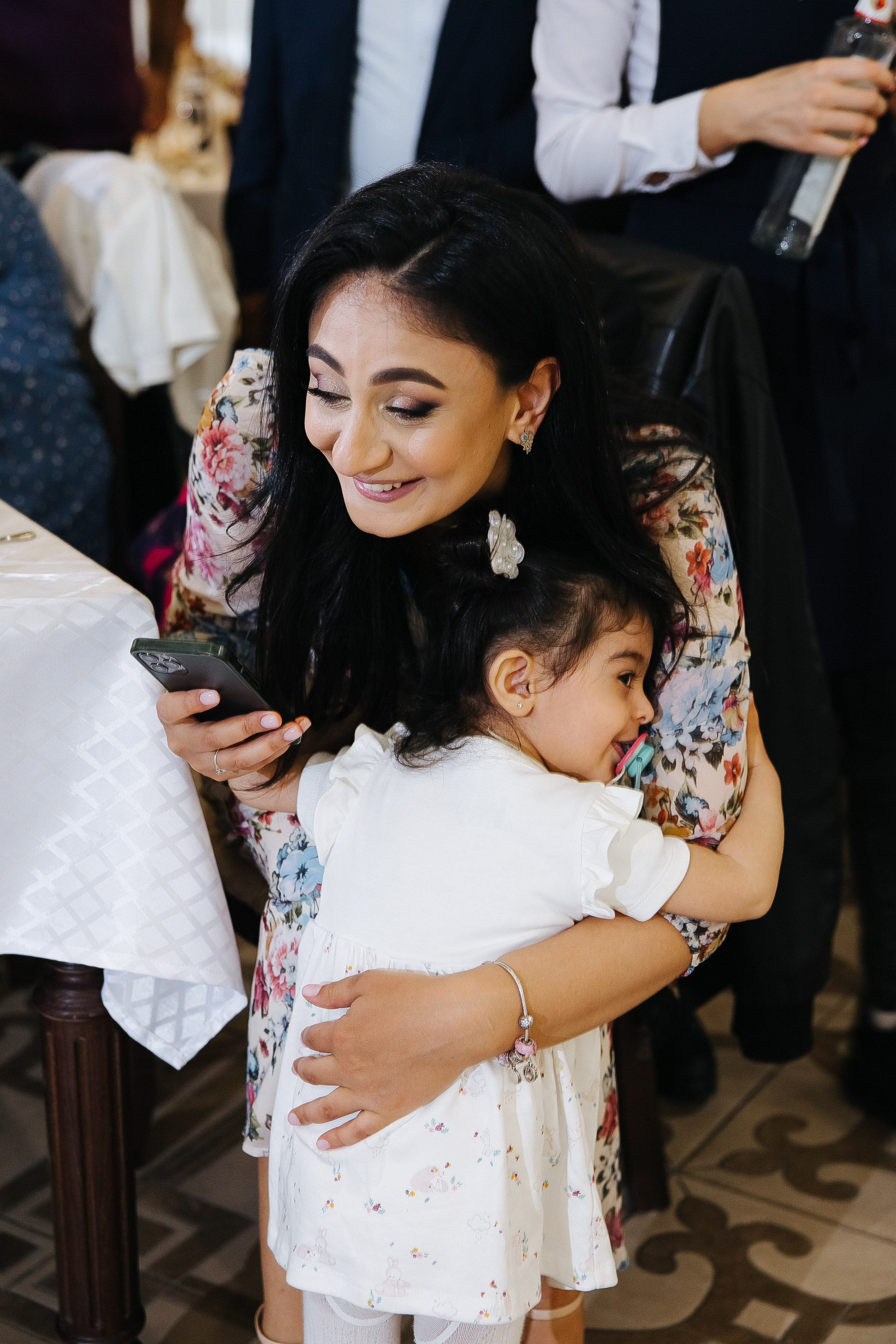 Шах и Ирада. Фотограф в Красноярске Надежда Воскресенская