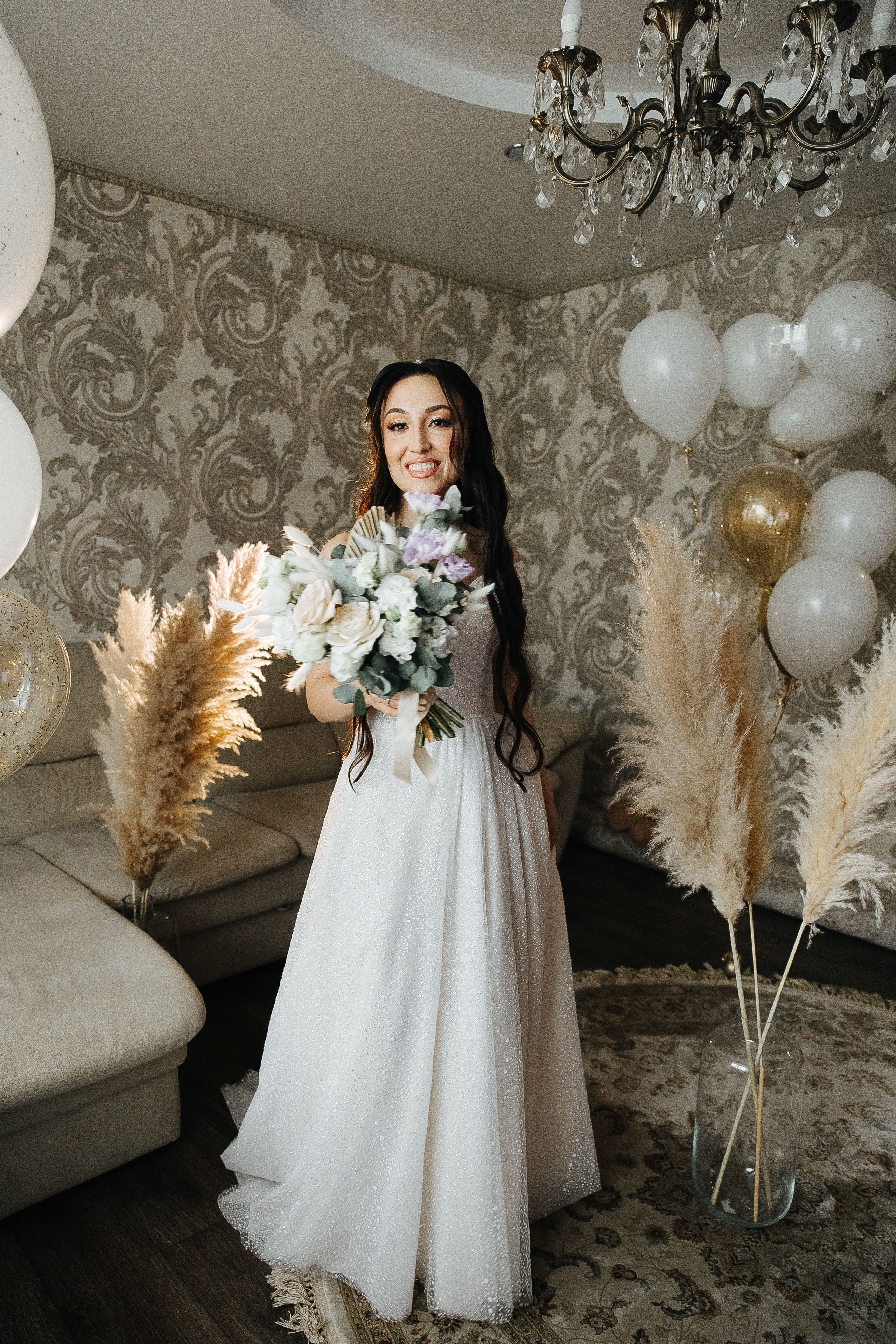 Шах и Ирада. Фотограф в Красноярске Надежда Воскресенская