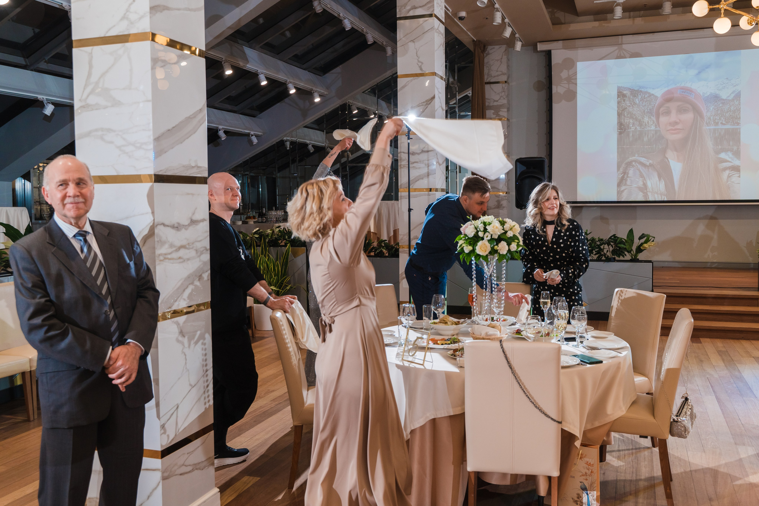 Андрей + Анастасия