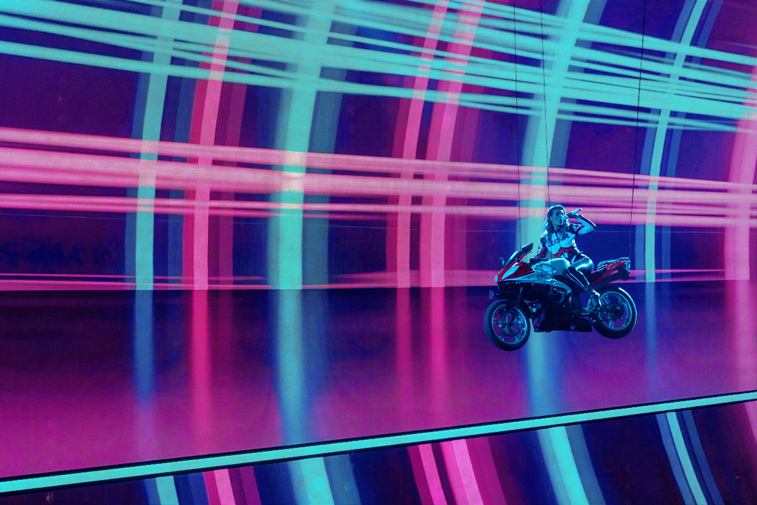 Премия Виктория 2025. Олег Левин — профессиональный концертный и бэкстейдж фотограф в Москве