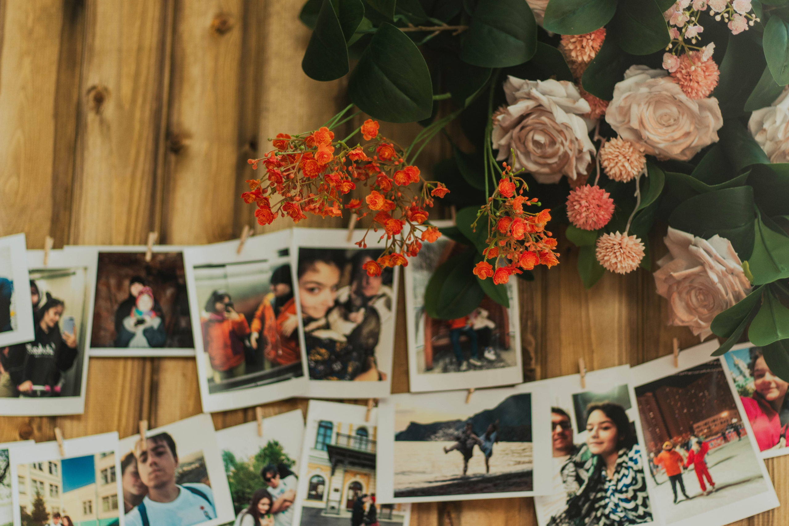 Ульяна и Дима. Мария Колесникова