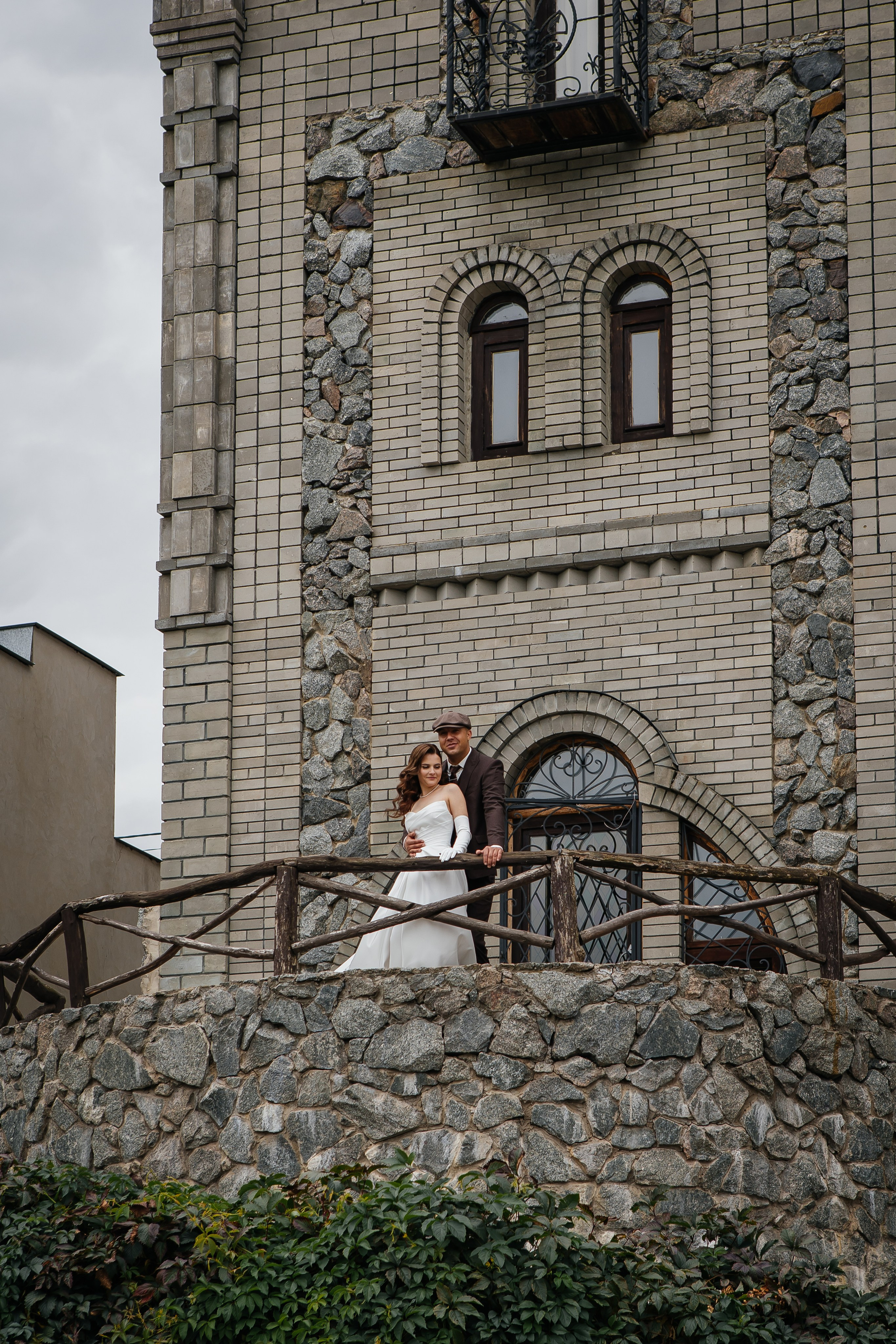 Евгений Мария. Свадебный фотограф в Белгороде Юлия Шостак