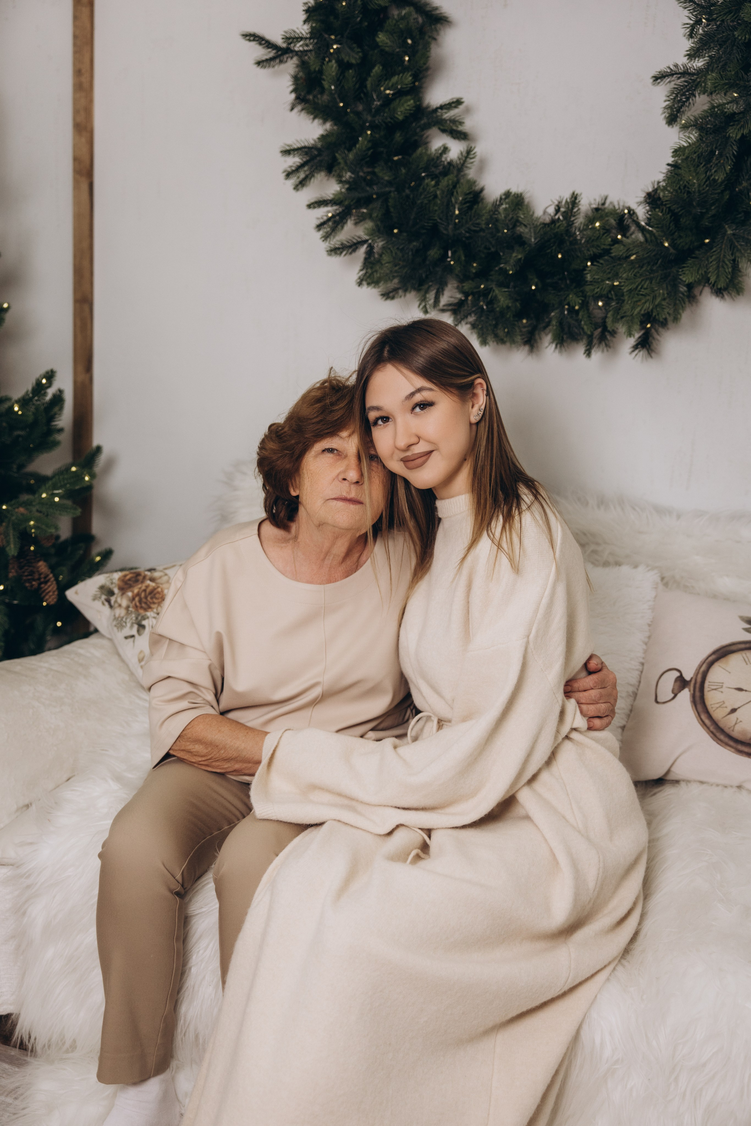 Фотопроект в студии 8 этаж. Свадебный, семейный фотограф в Иркутске Светлана Макаричева