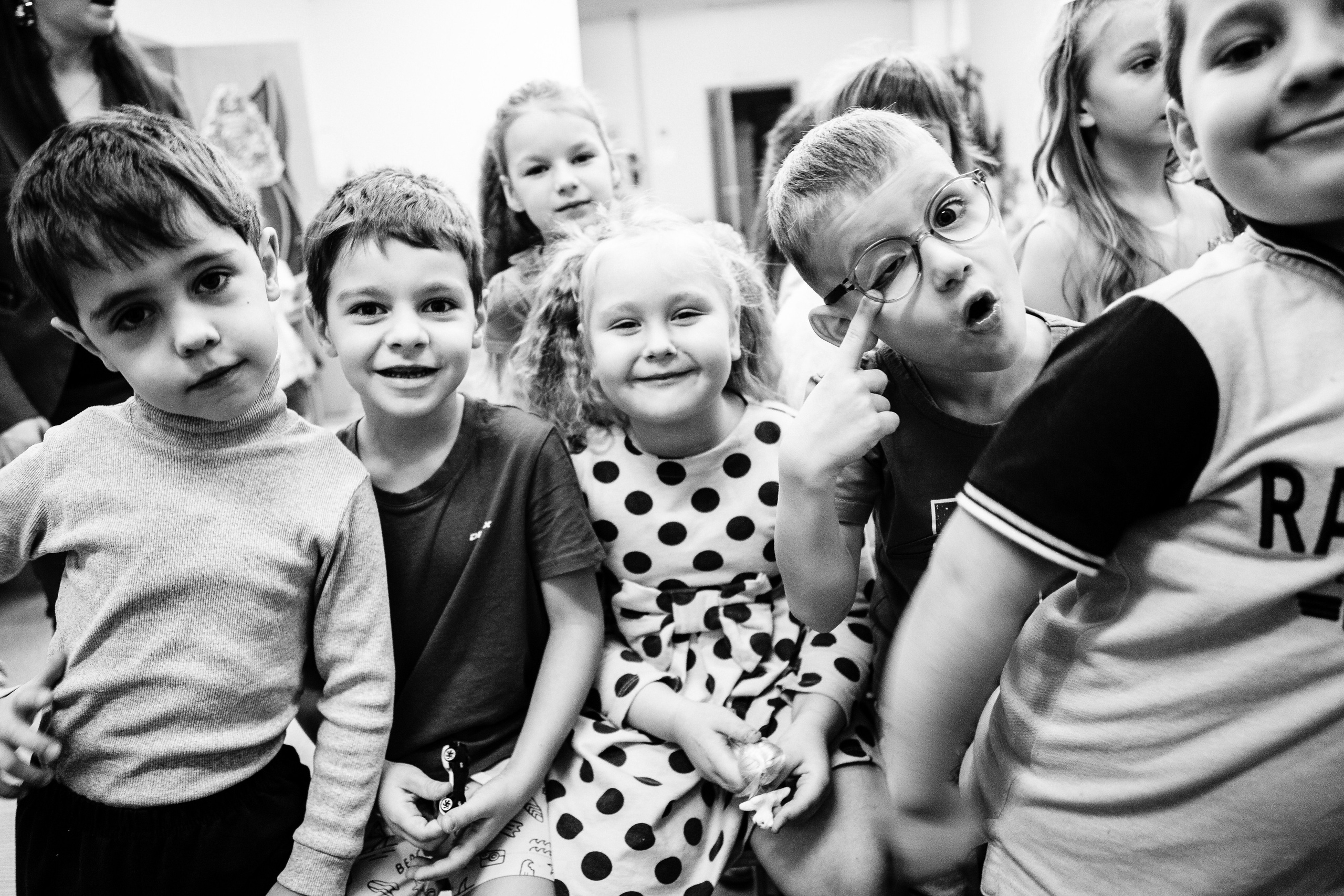 Как я снимаю в детских садах. Детский, семейный и школьный фотограф Смоленск Москва Влад Старов