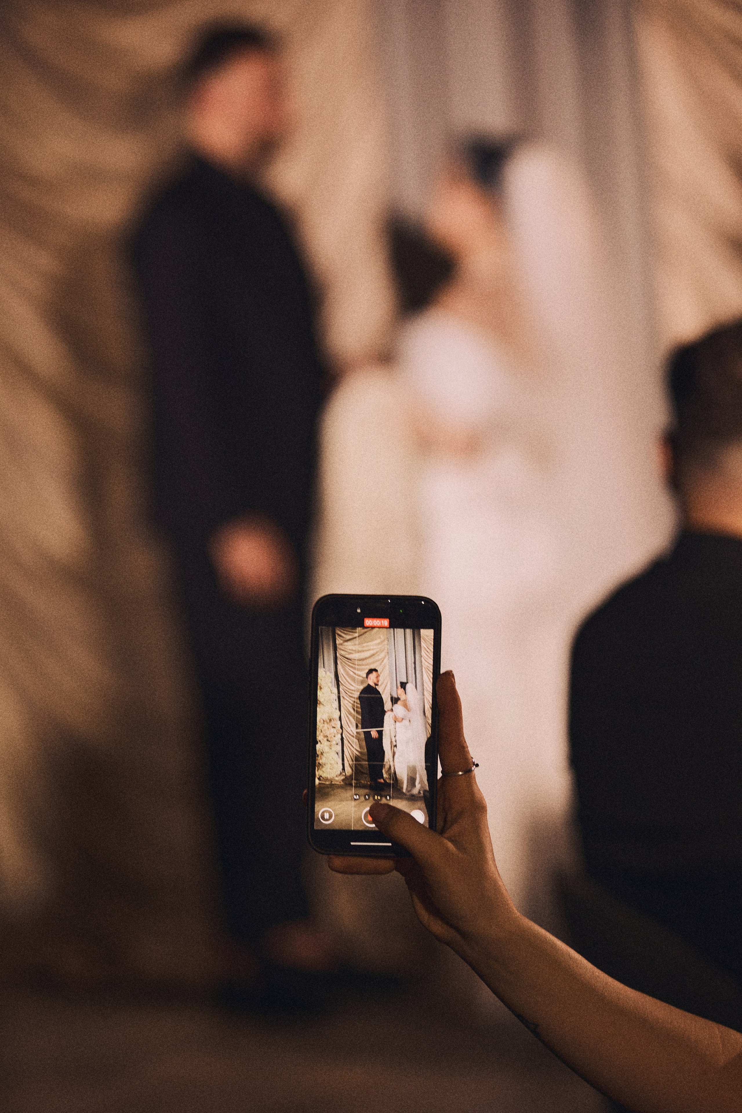 HER WILD, HIS CALM. Дмитрий Мазуркевич: Профессиональный Репортажный Фотограф