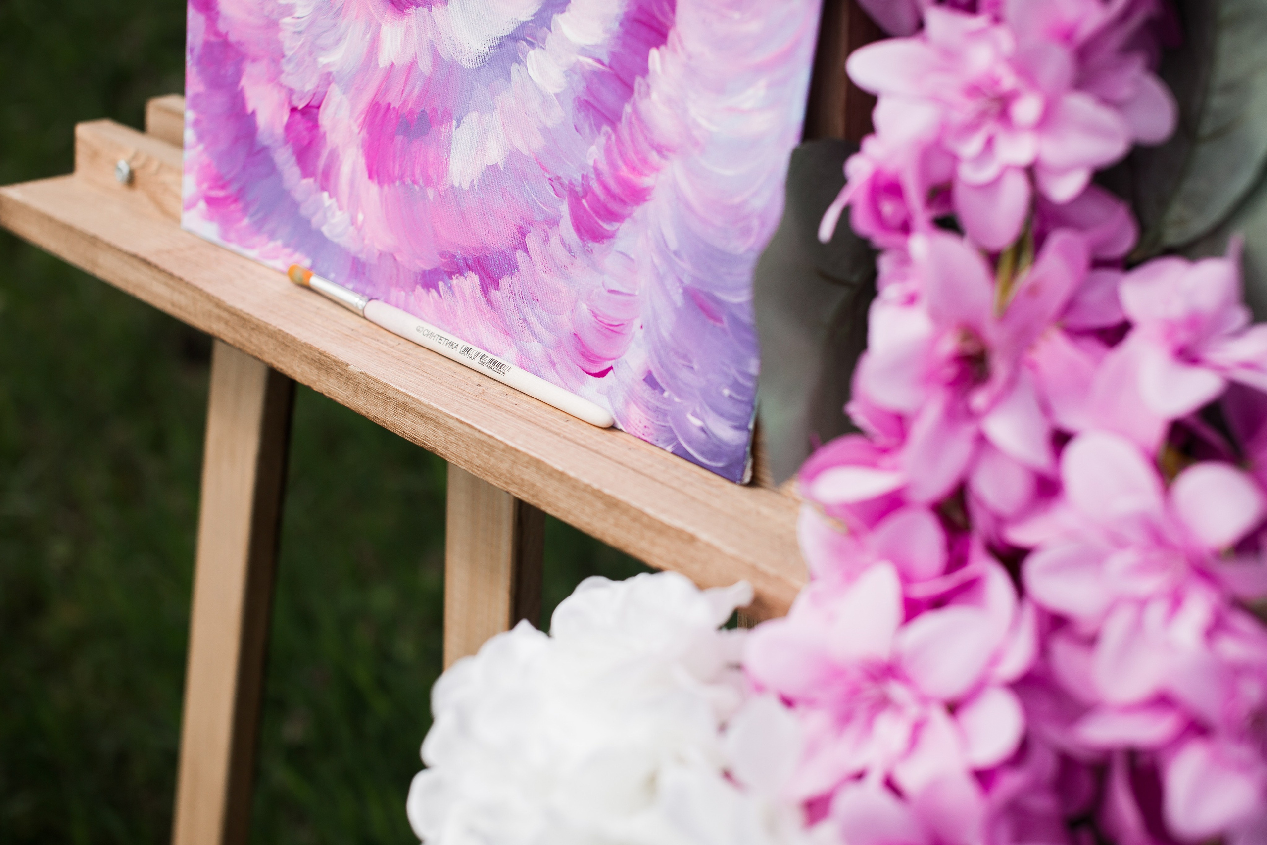 МОЛЬБЕРТ. Свадебный и семейный фотограф/видеограф в Краснодаре Наталья Осинская