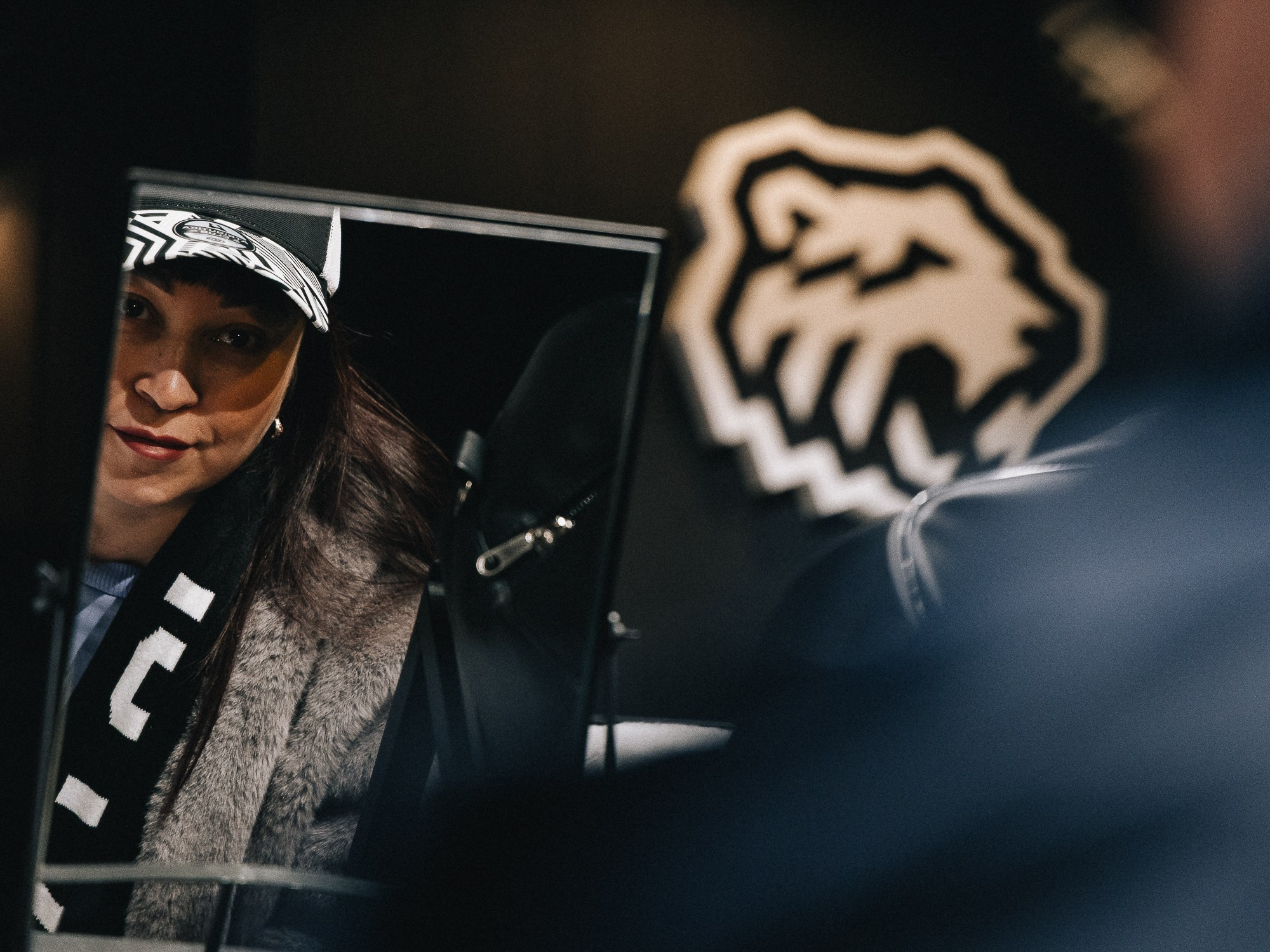 20251126 Traktor Dragon. Фотограф Иван Гуляев