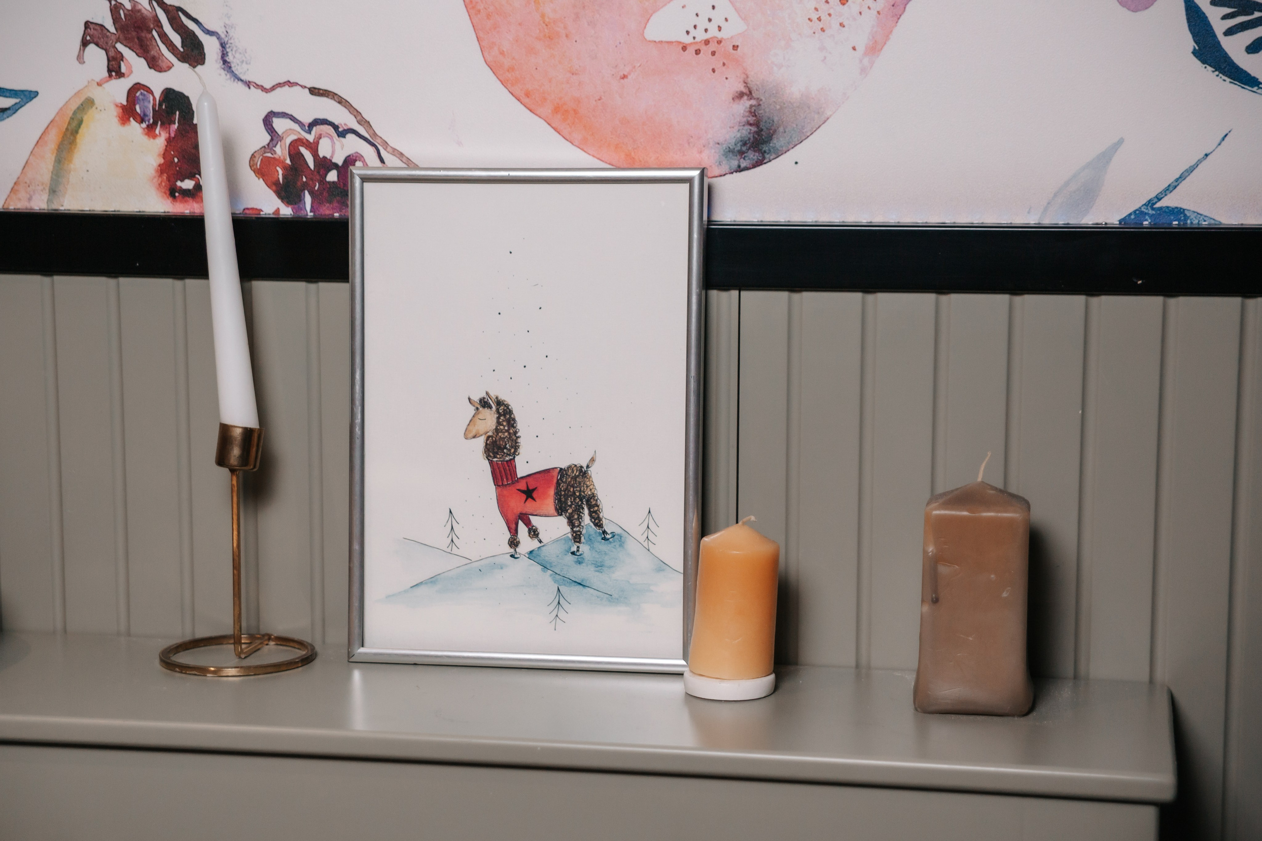 Подростковый вайб и эмоции. Kubynin.V Production