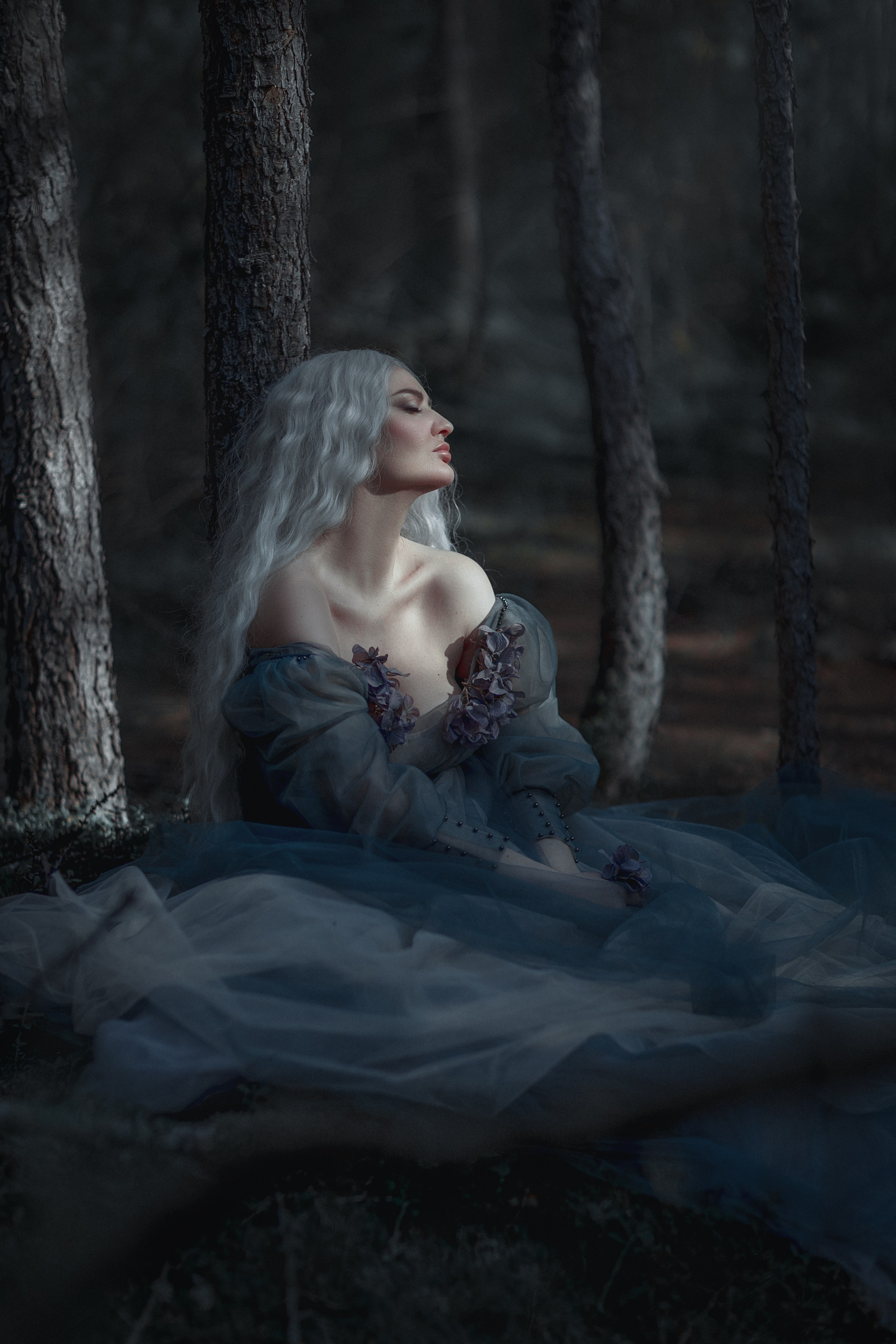 Лесная. Фотограф Алёна Яковлева