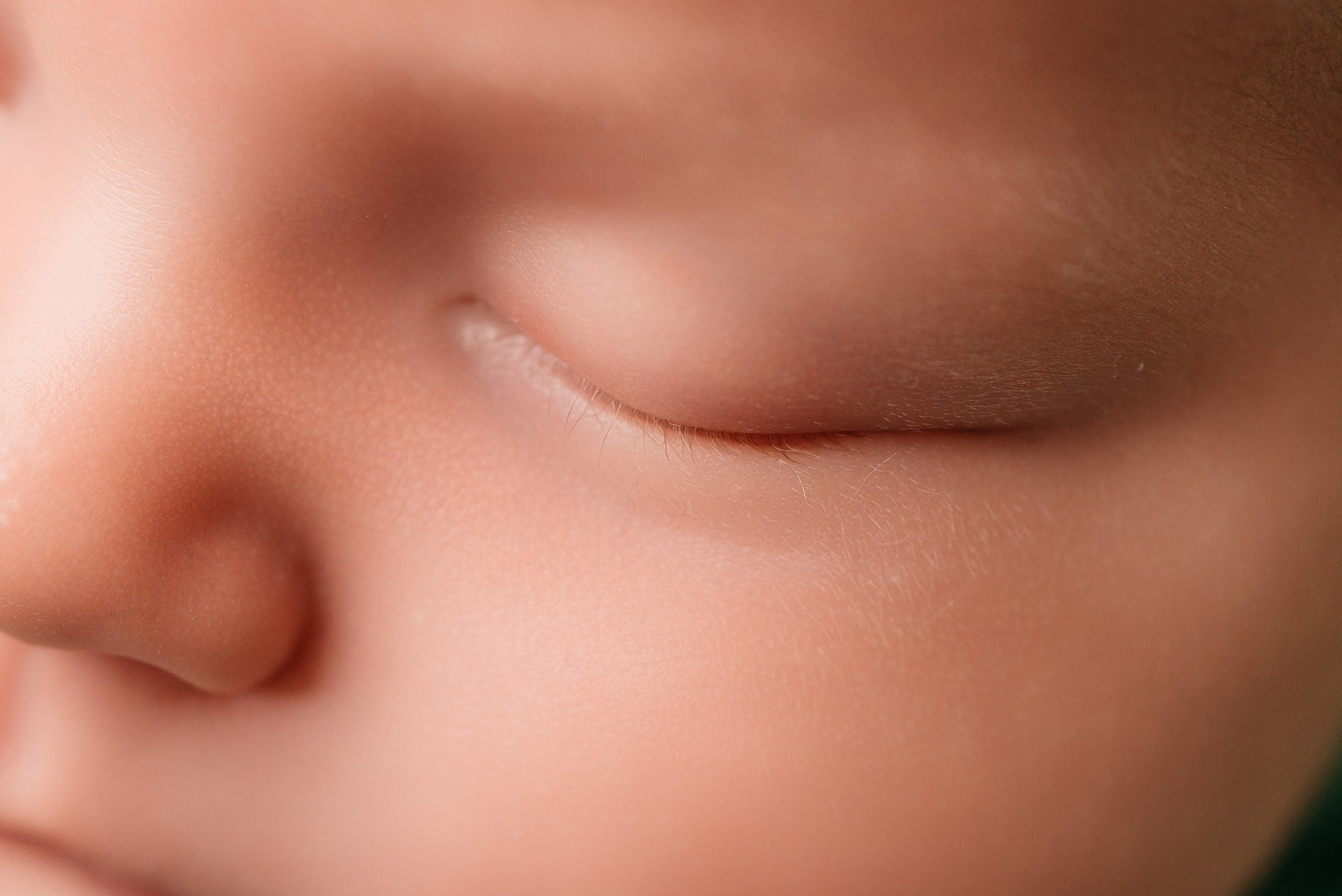 Миша. Фотограф новорожденных Белгород