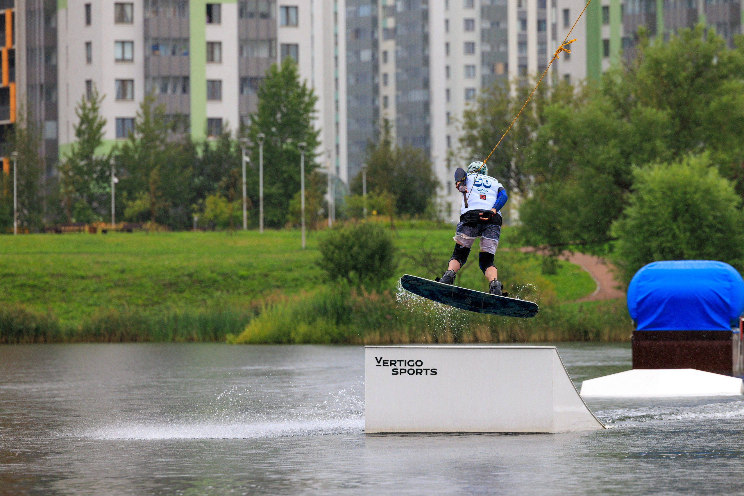 KupchinoOpenContest 2024. Фотограф Александр Заломаев