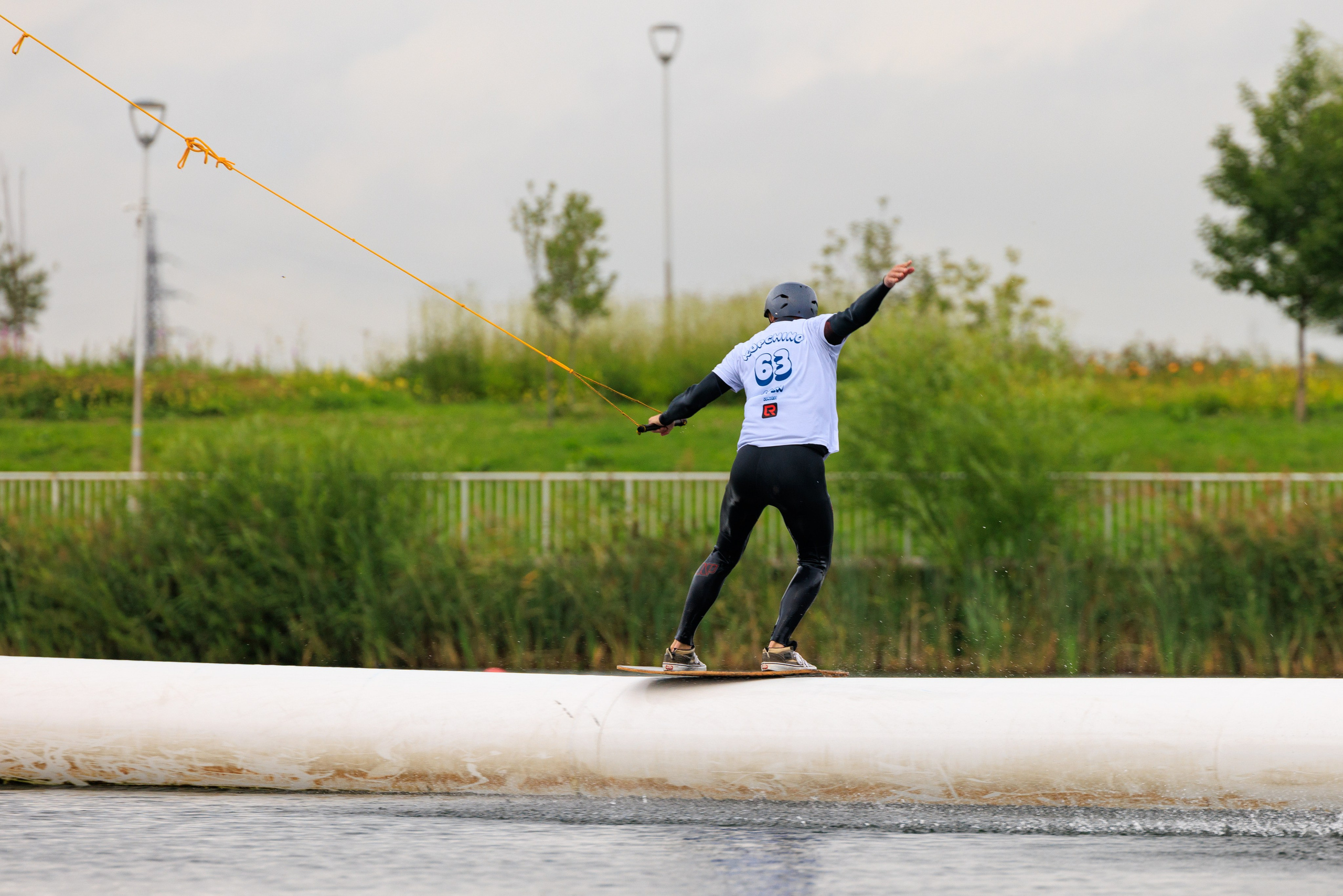 KupchinoOpenContest 2024. Фотограф Александр Заломаев