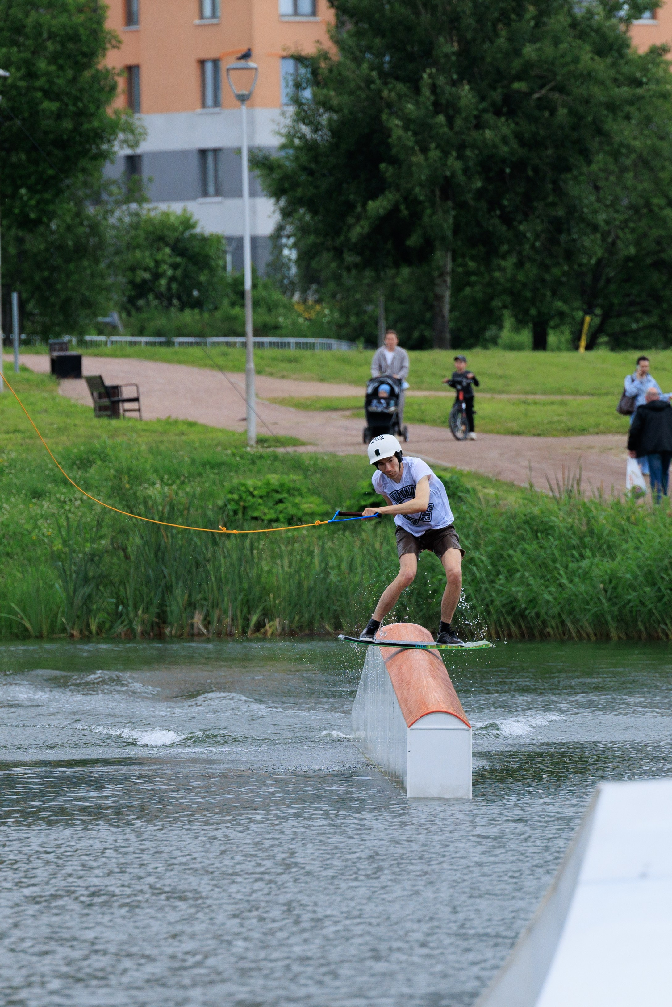 KUPCHINO OPEN CONTEST 2025. Фотограф Александр Заломаев