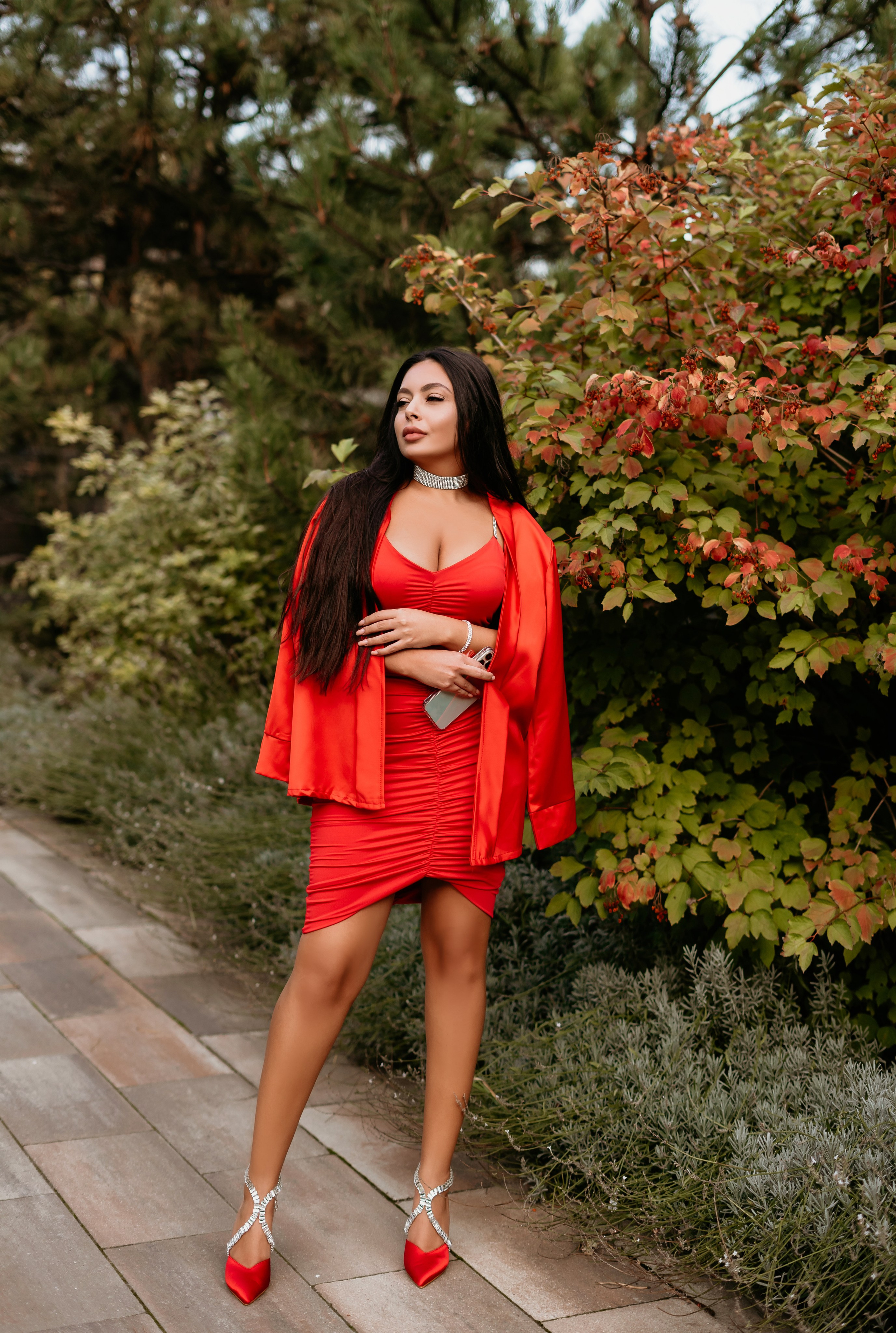 Ранда ДР / Графский Парк. Фотограф мероприятий в Ростове-на-Дону Есманская Елена