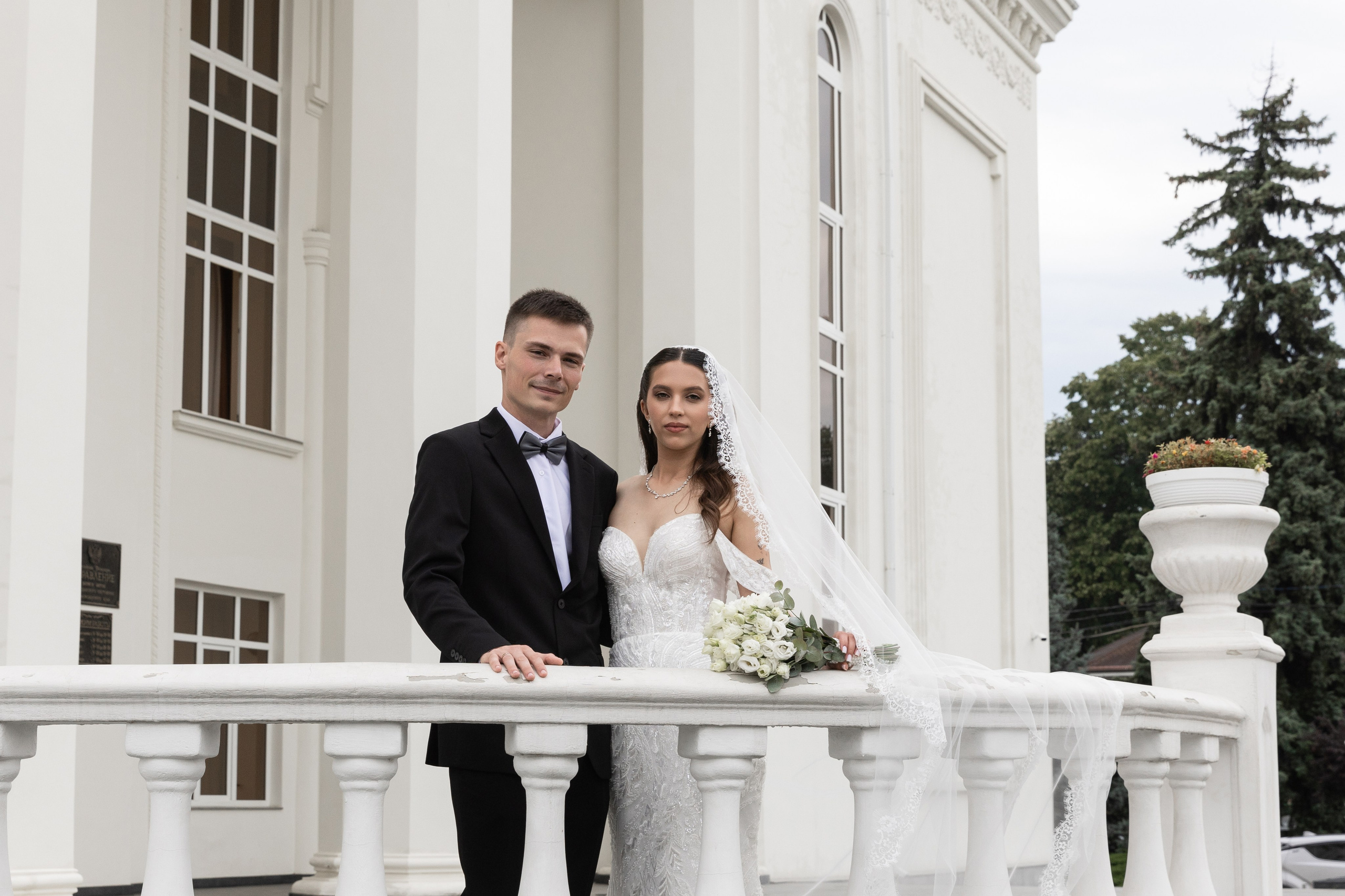 Иван и Анна. Фотограф в Краснодаре. Свадьбы| Репортажи| Портреты