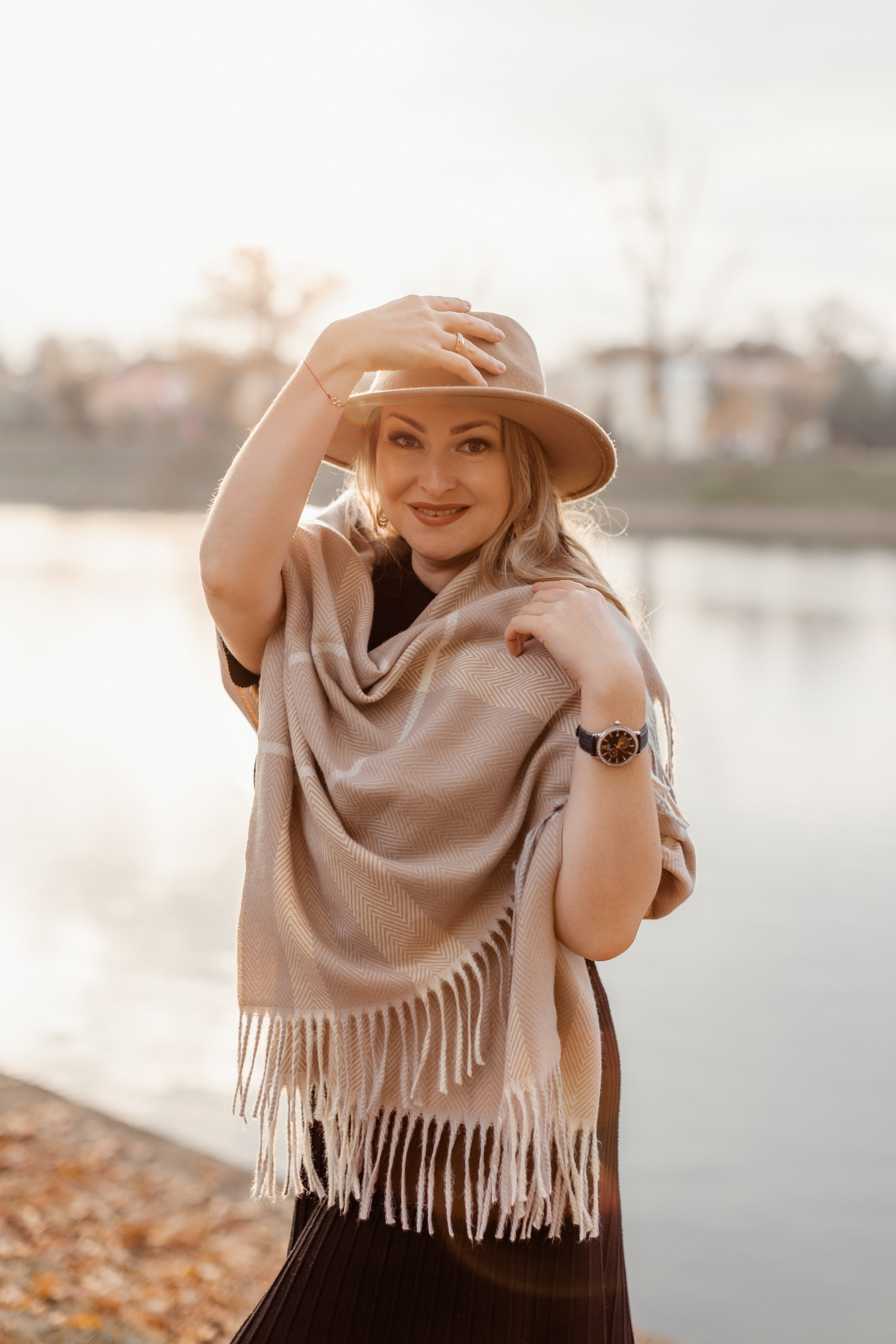 Прогулка по Амалиенау осень. Фотограф в Калининграде свадебная фотография, репортажная, фотосессии