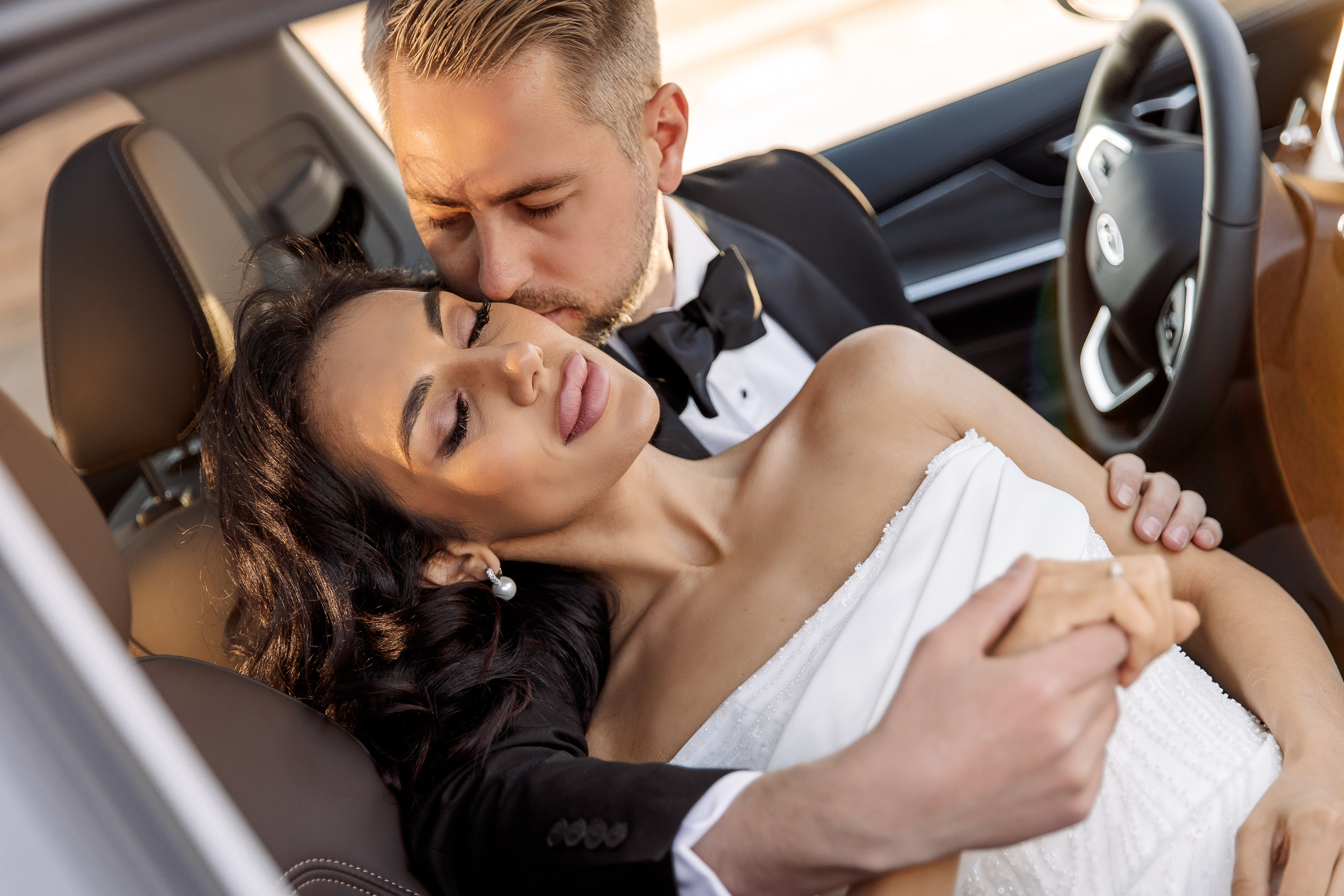 Виталий и Анна. Свадебный и семейный фотограф в Челябинске Юлия Ишимова