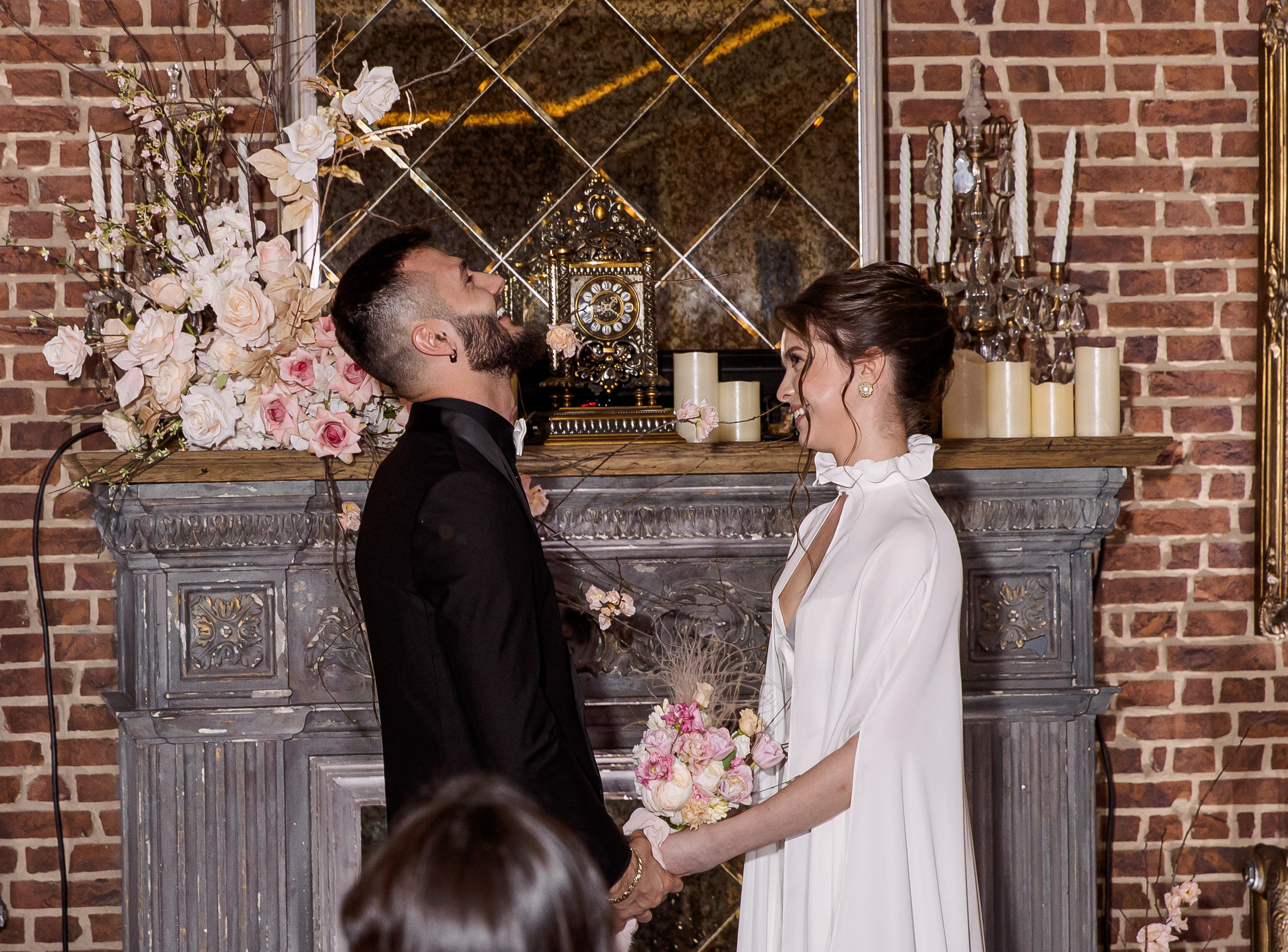 Свадебная выставка. Свадебный и семейный фотограф в Челябинске Юлия Ишимова