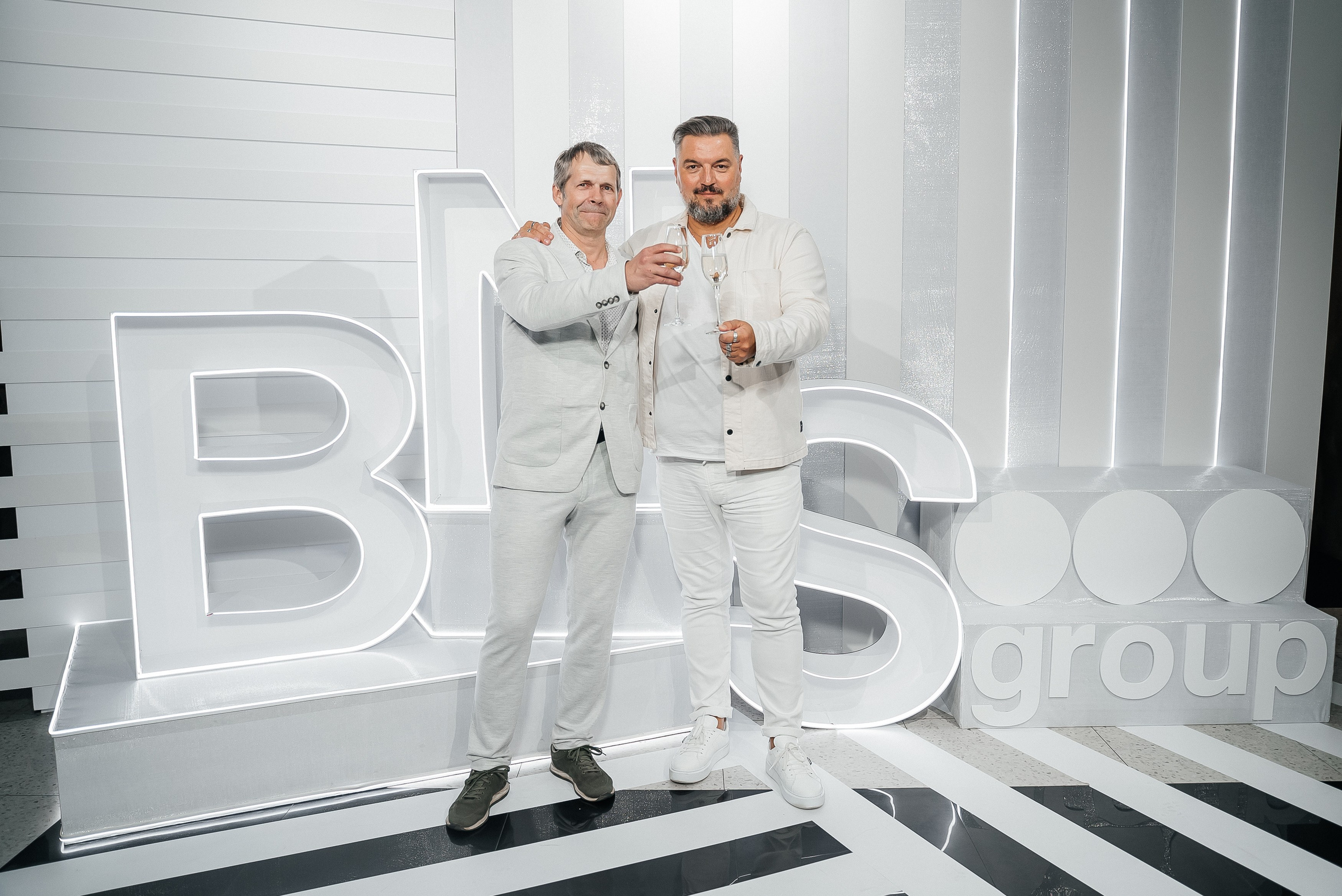 BNS. Павел Краснов — Свадебный и репортажный фотограф в Москве