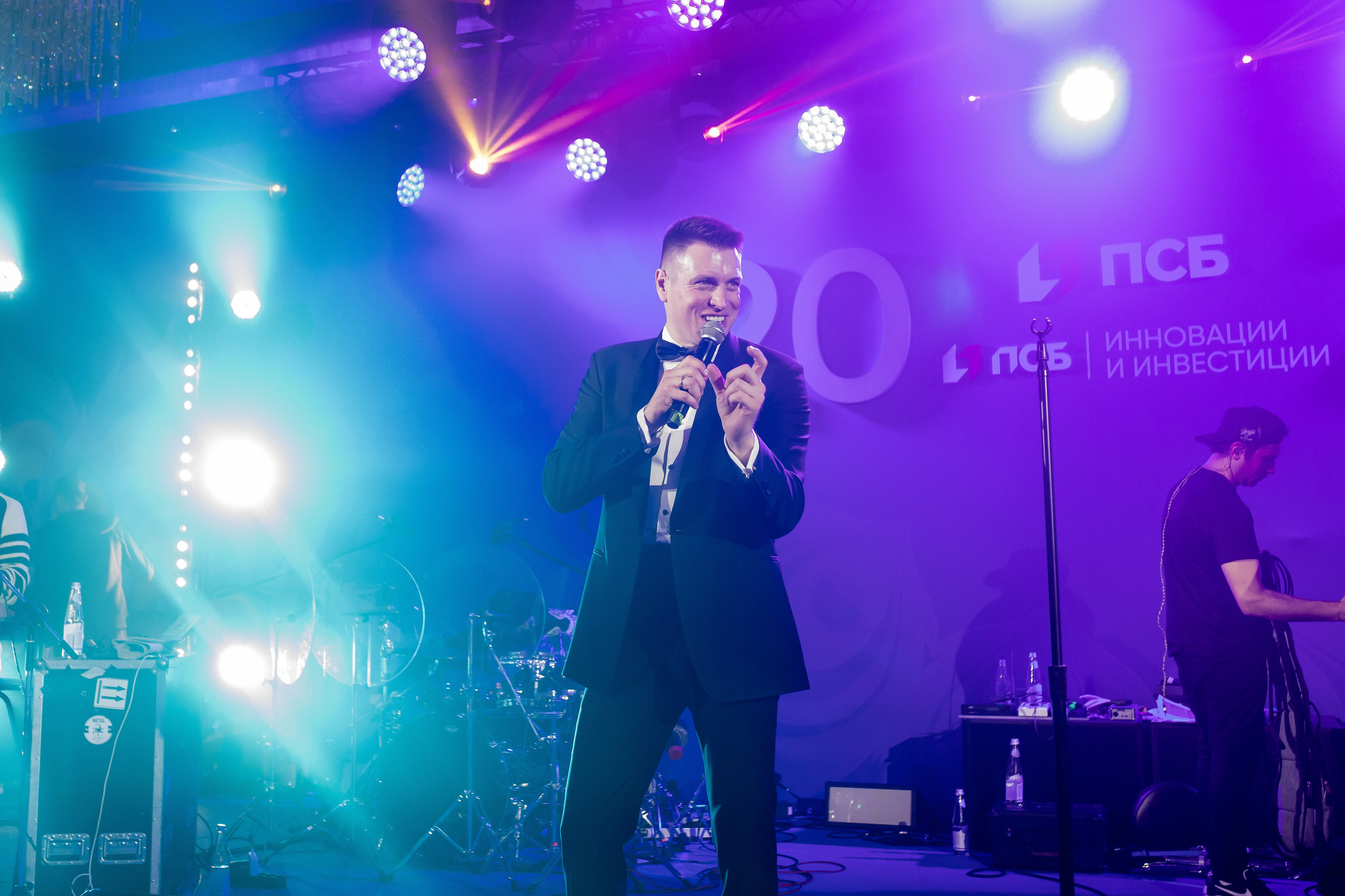 ПСБ. Репортажной и Свадебный фотограф Слава Цесарь