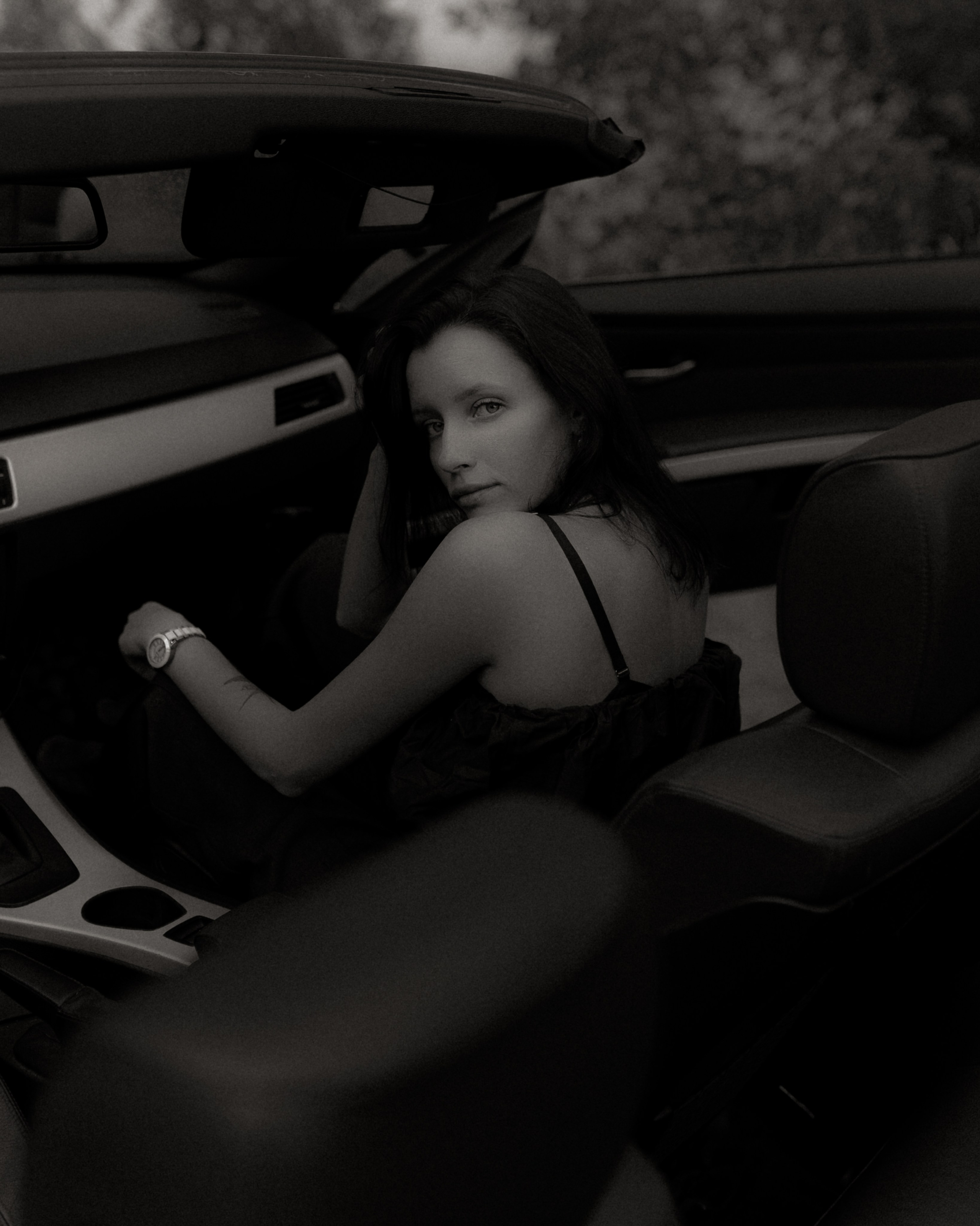 Светлана. DARYA.BELKINA