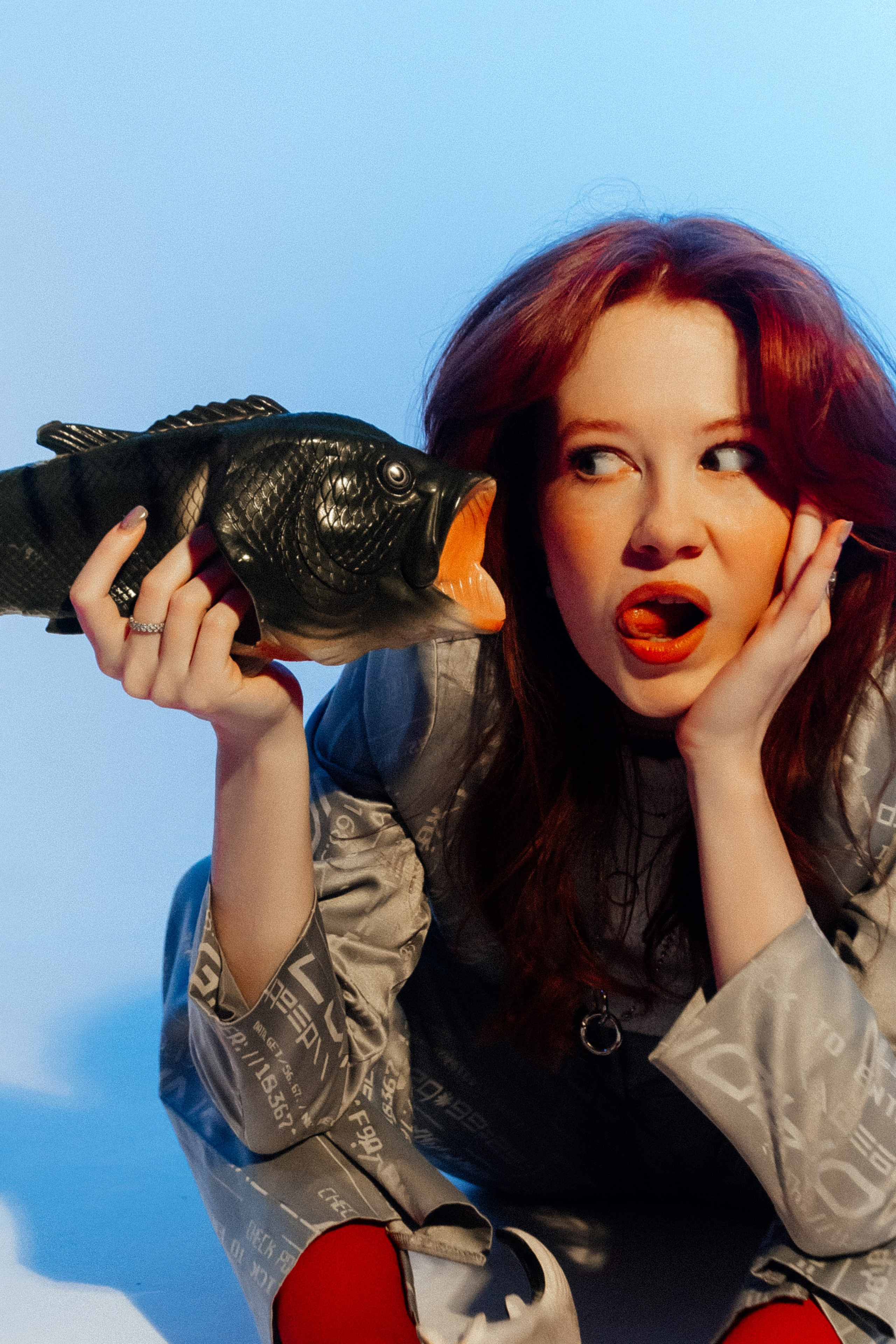 Вика. Фотограф Кемерово | Сергей