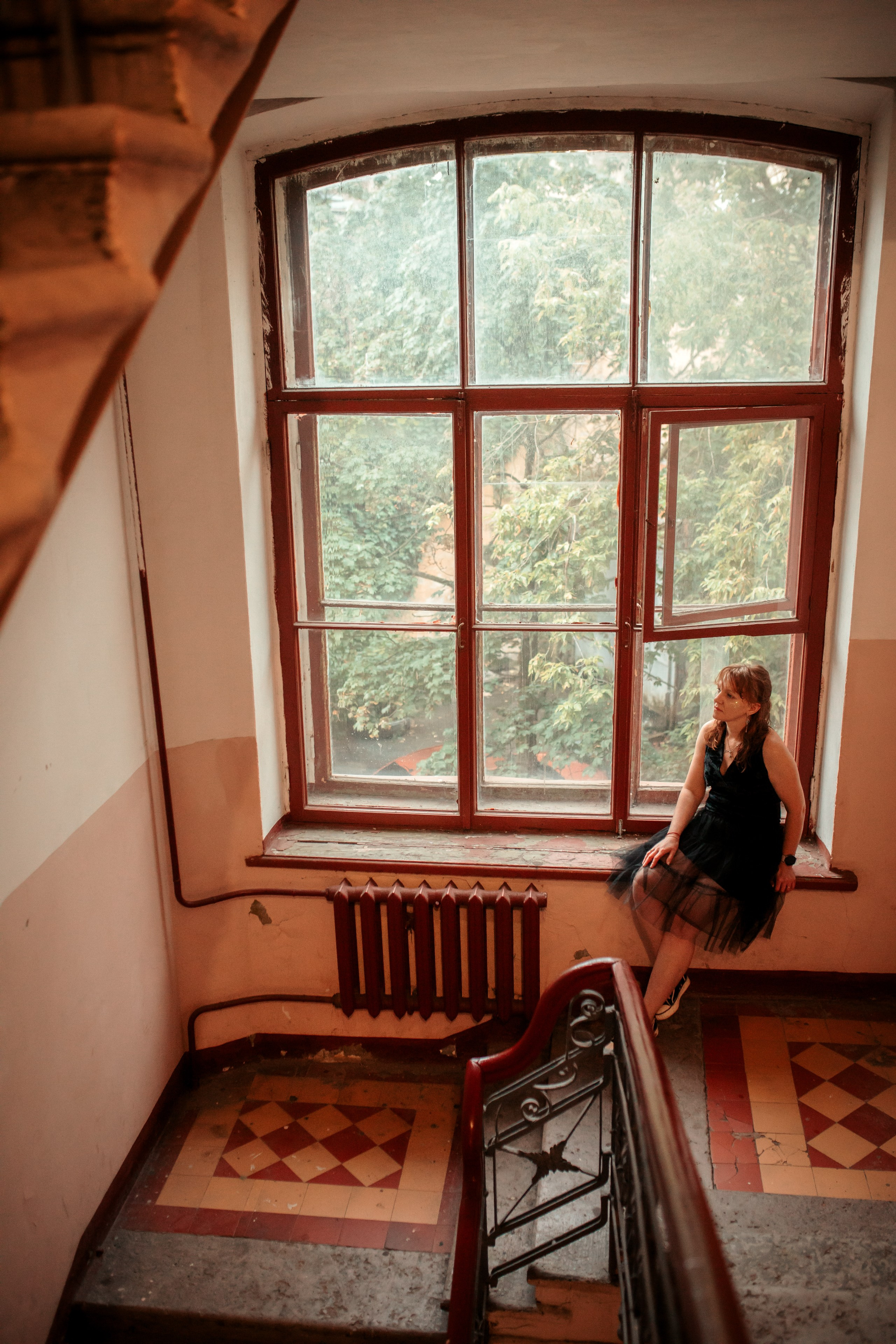 ПОЛИНА. Фотограф Елена Богачева (lenalena_na_na_na)