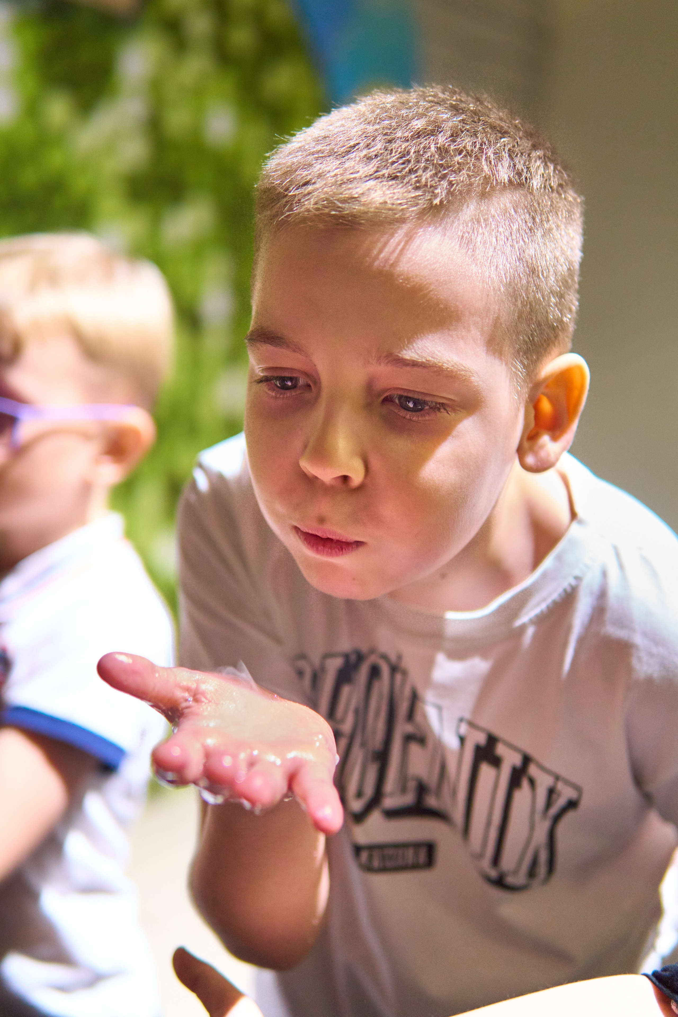 Пижамная вечеринка. Евгений Кудинов | Фотограф в Холмске