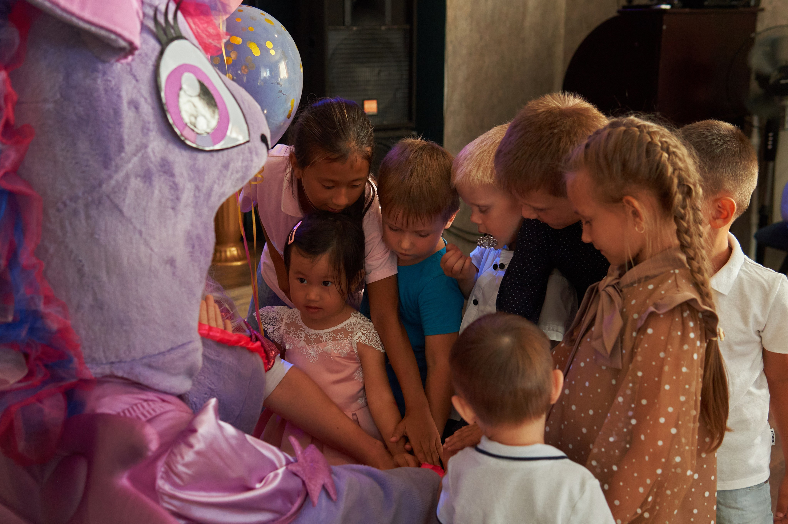 Мне год? ГОД!. Евгений Кудинов | Фотограф в Холмске