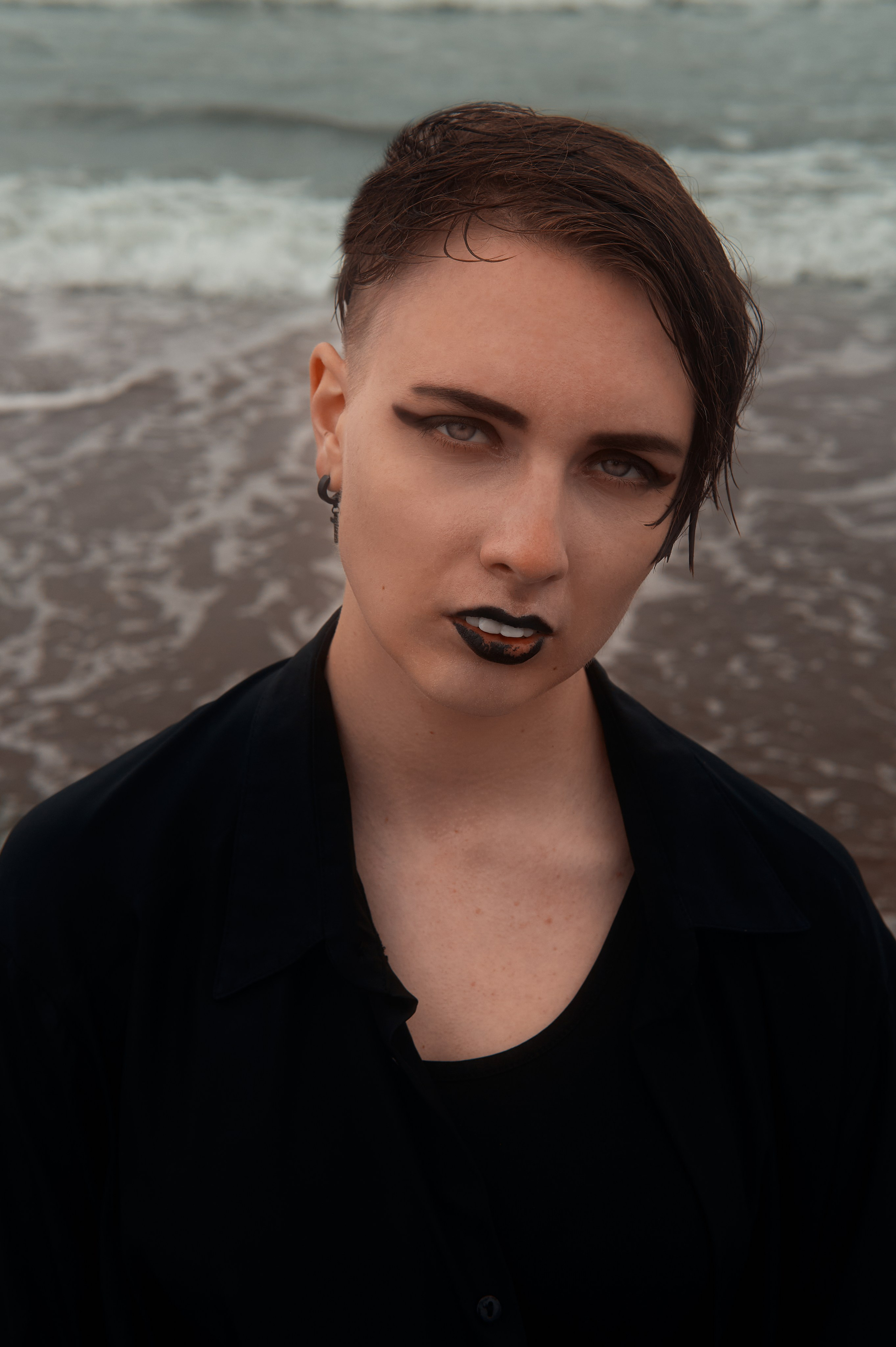 Свет во тьме. Евгений Кудинов | Фотограф в Холмске