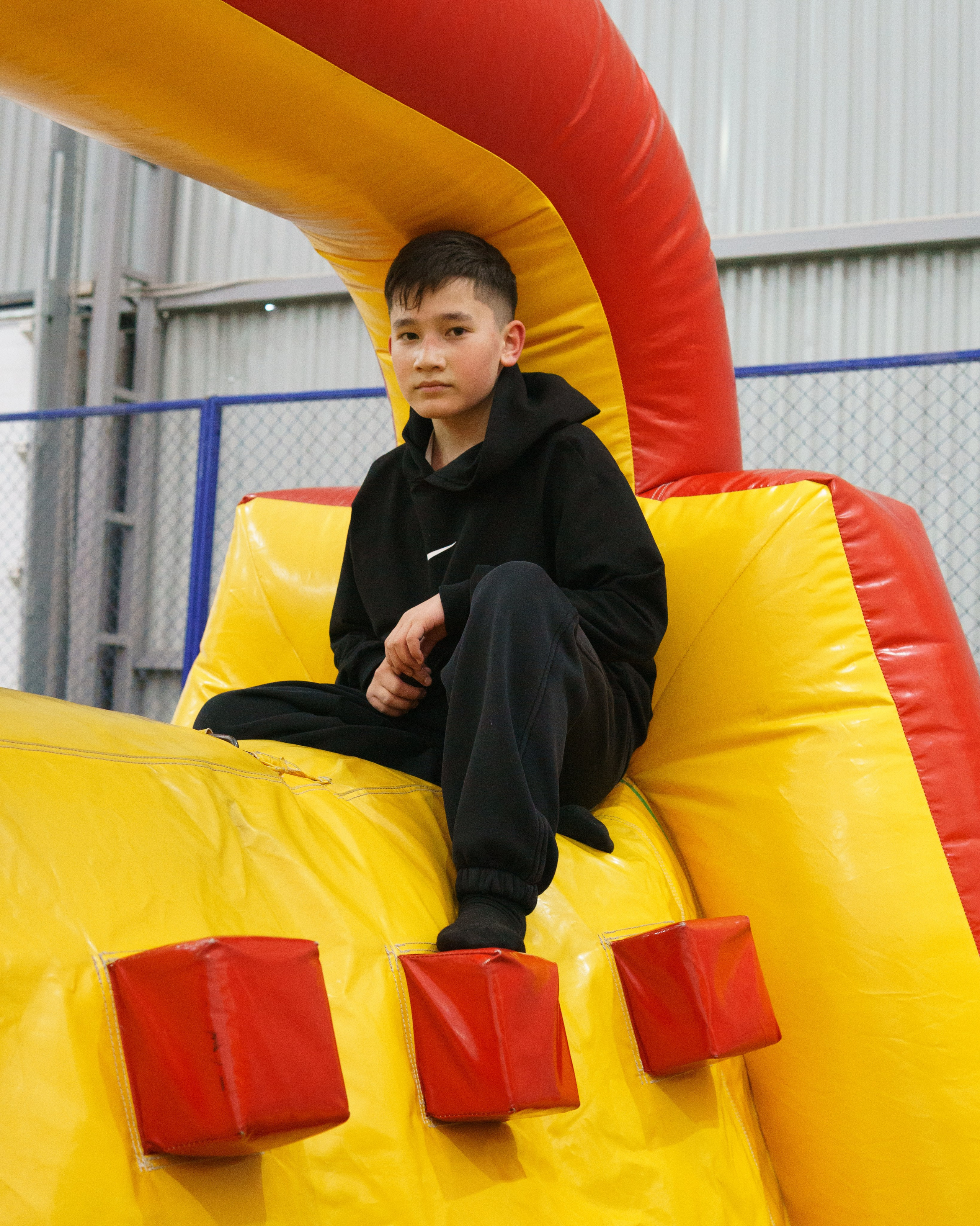 Добро пожаловать во взрослую жизнь. Евгений Кудинов | Фотограф в Холмске