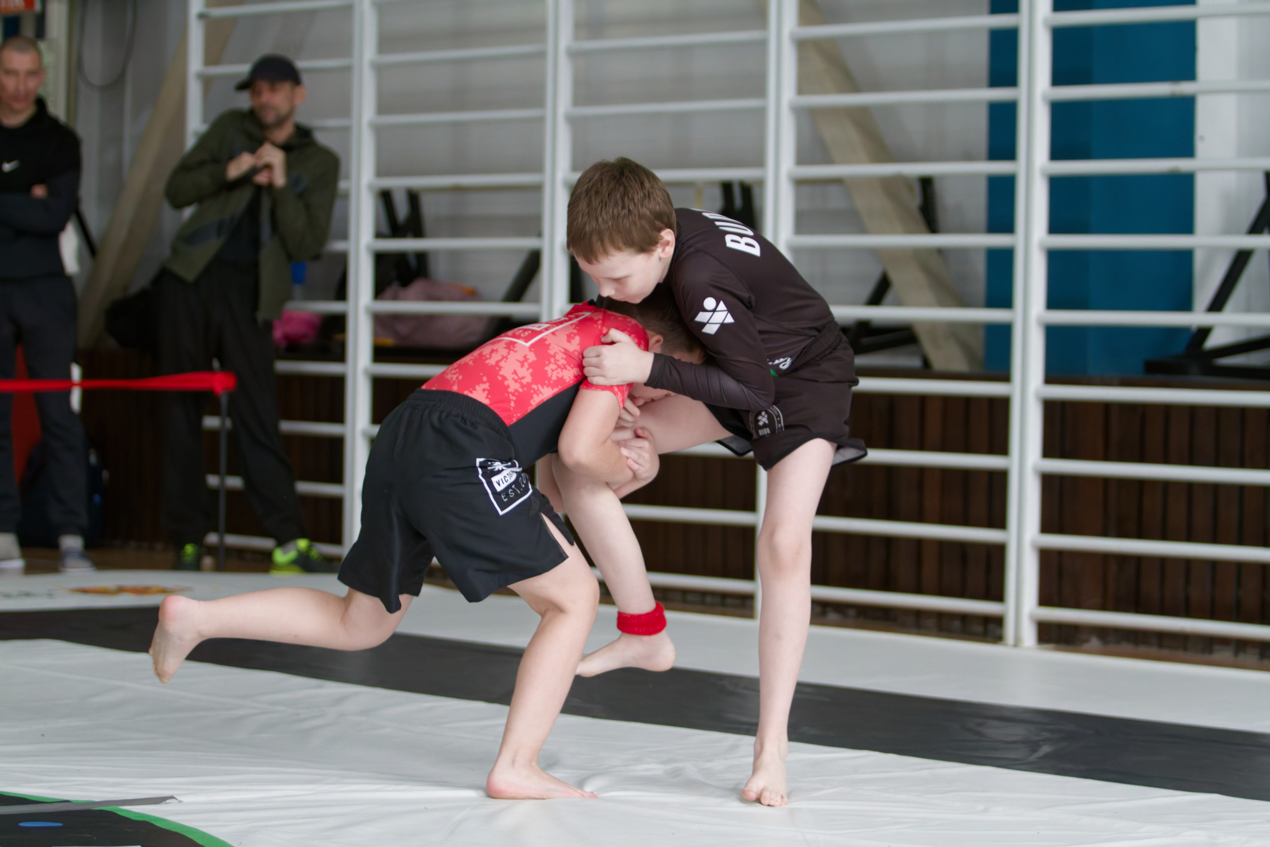 Борьба. Джиу-джитсу 26.04.2025. Репортажный и спортивный фотограф в г. Пермь Зильберг Павел