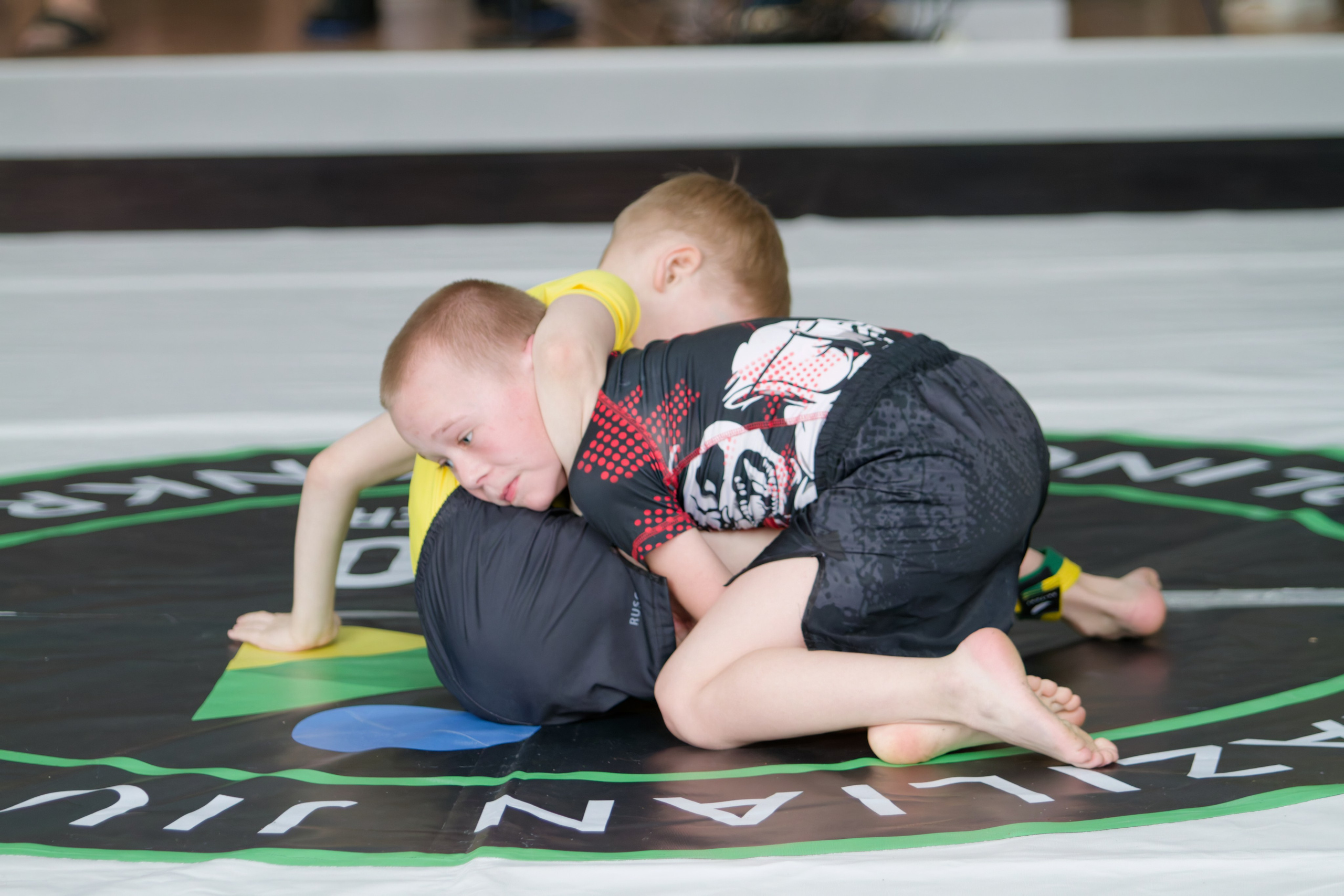 Борьба. Джиу-джитсу 26.04.2025. Репортажный и спортивный фотограф в г. Пермь Зильберг Павел