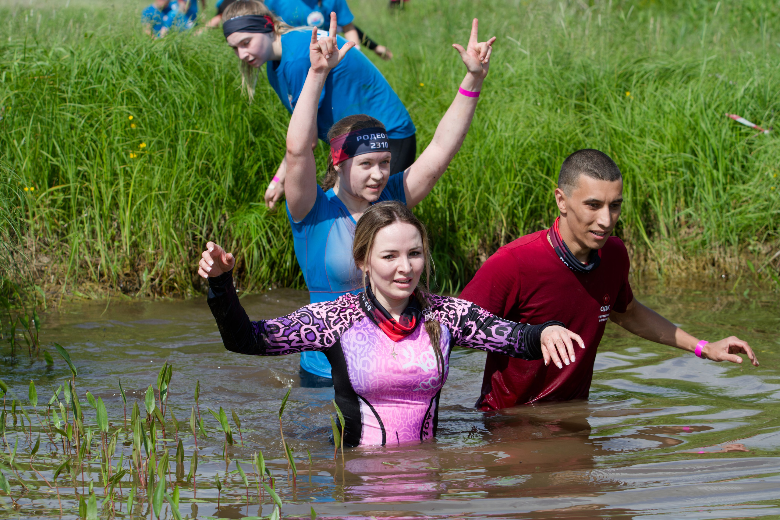 Родео59. Репортажный и спортивный фотограф в г. Пермь Зильберг Павел
