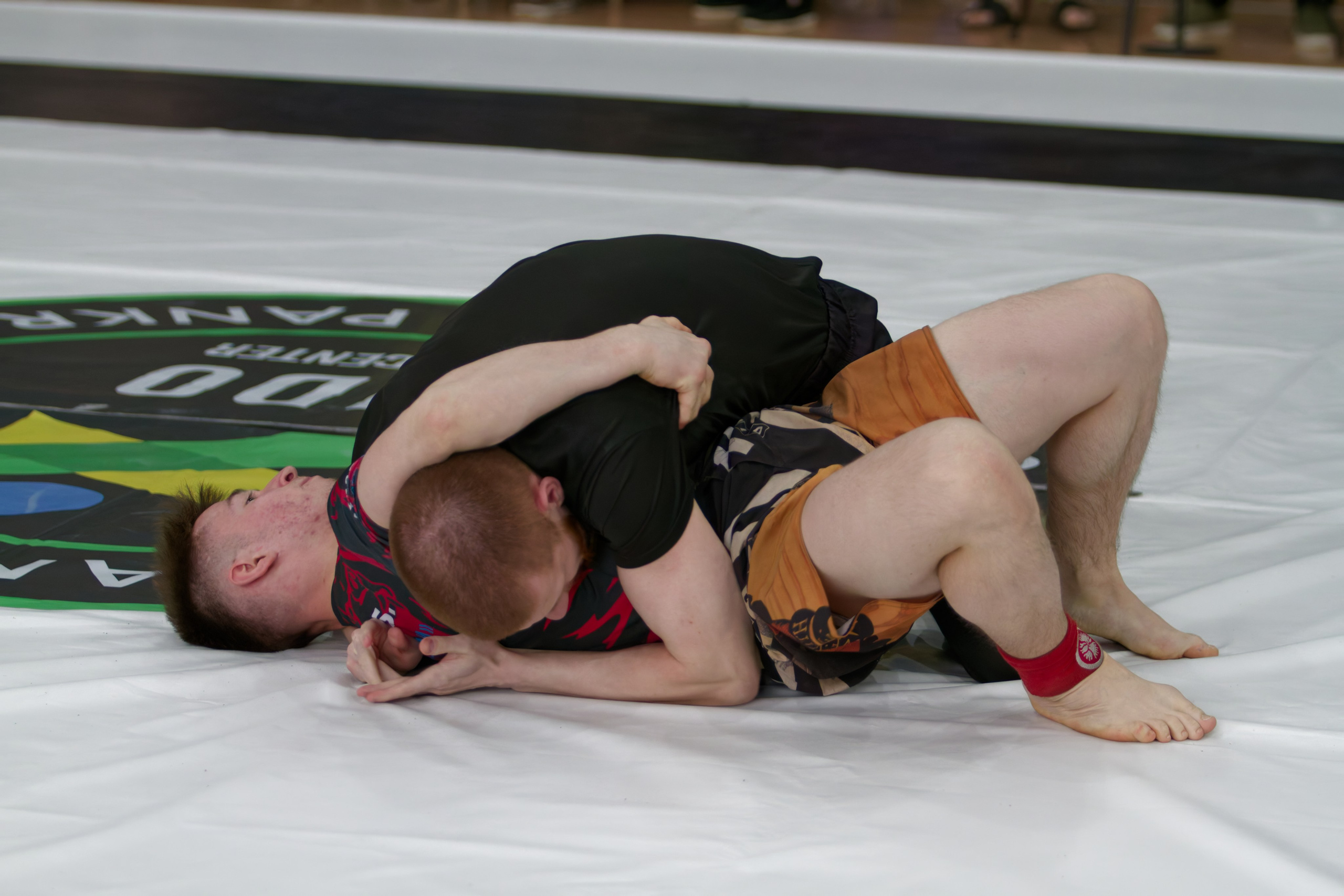 Борьба. Джиу-джитсу 26.04.2025. Репортажный и спортивный фотограф в г. Пермь Зильберг Павел