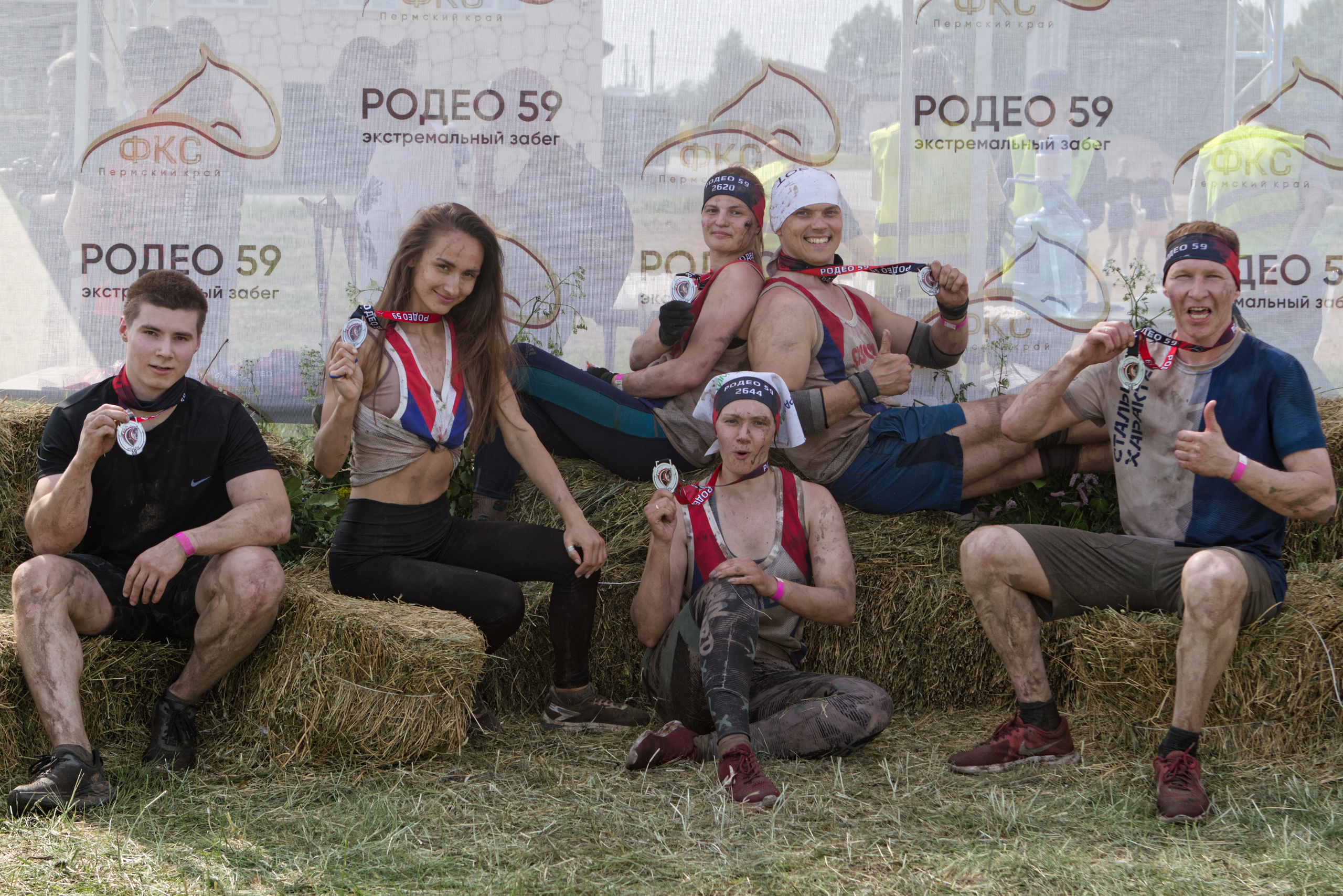 Родео59. Репортажный и спортивный фотограф в г. Пермь Зильберг Павел