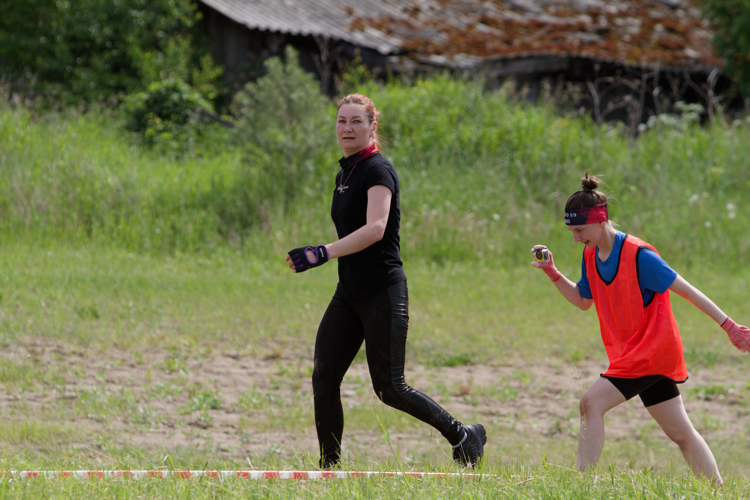 Родео59. Репортажный и спортивный фотограф в г. Пермь Зильберг Павел