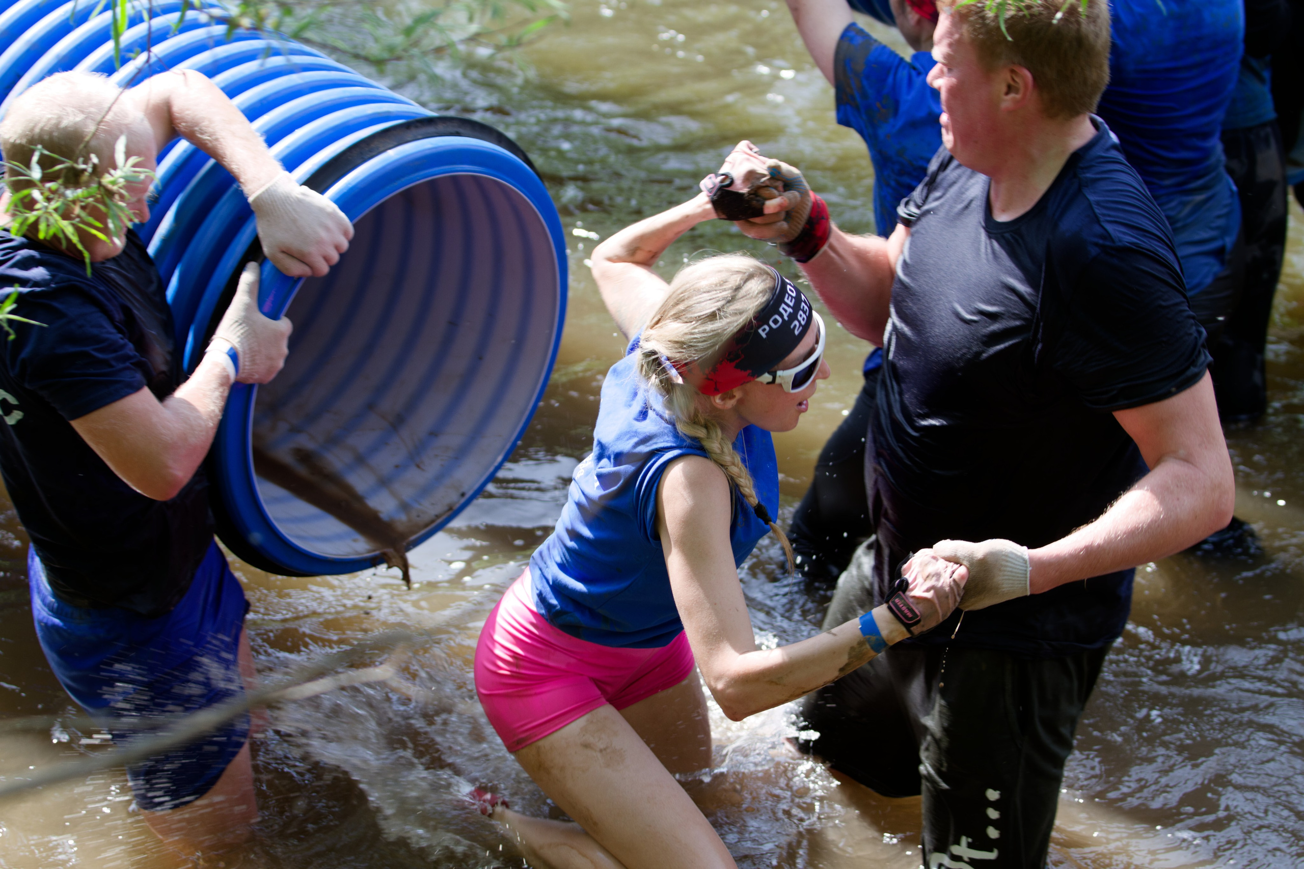Родео59. Репортажный и спортивный фотограф в г. Пермь Зильберг Павел