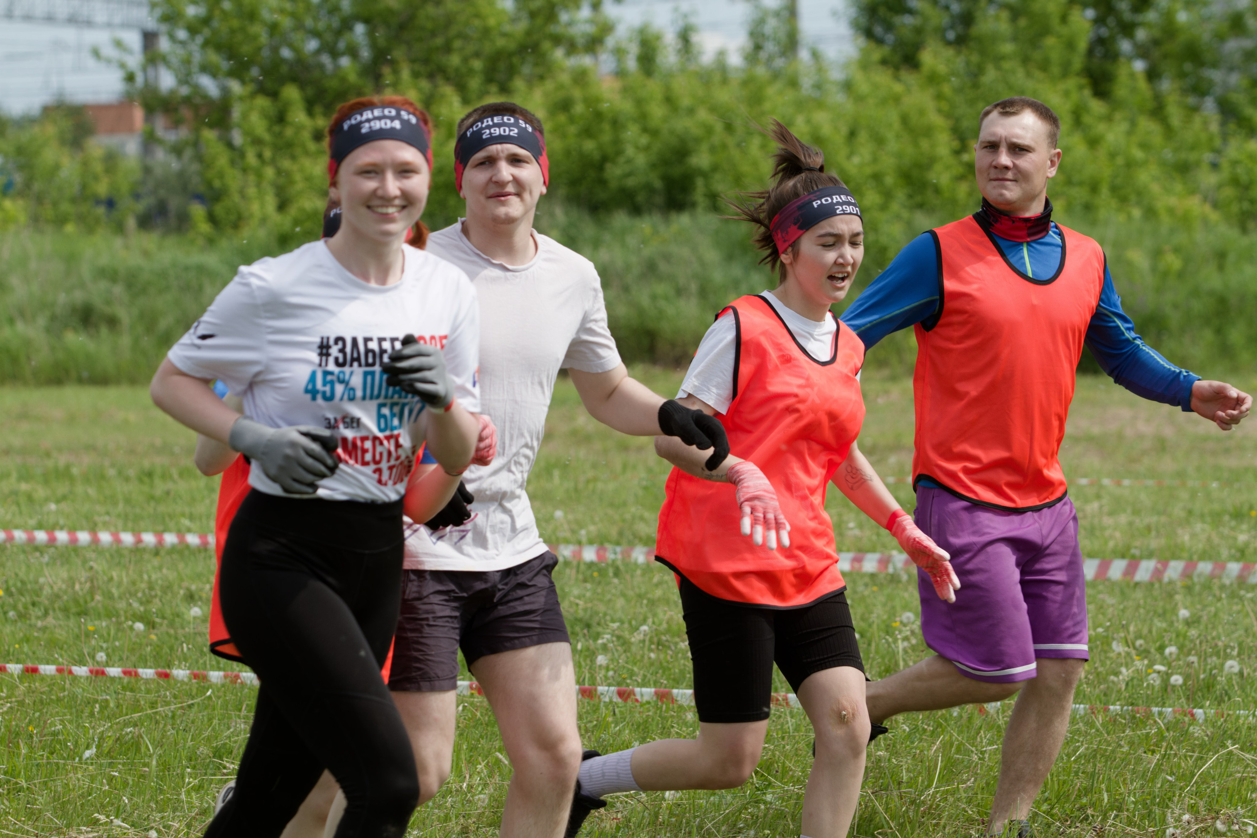 Родео59. Репортажный и спортивный фотограф в г. Пермь Зильберг Павел
